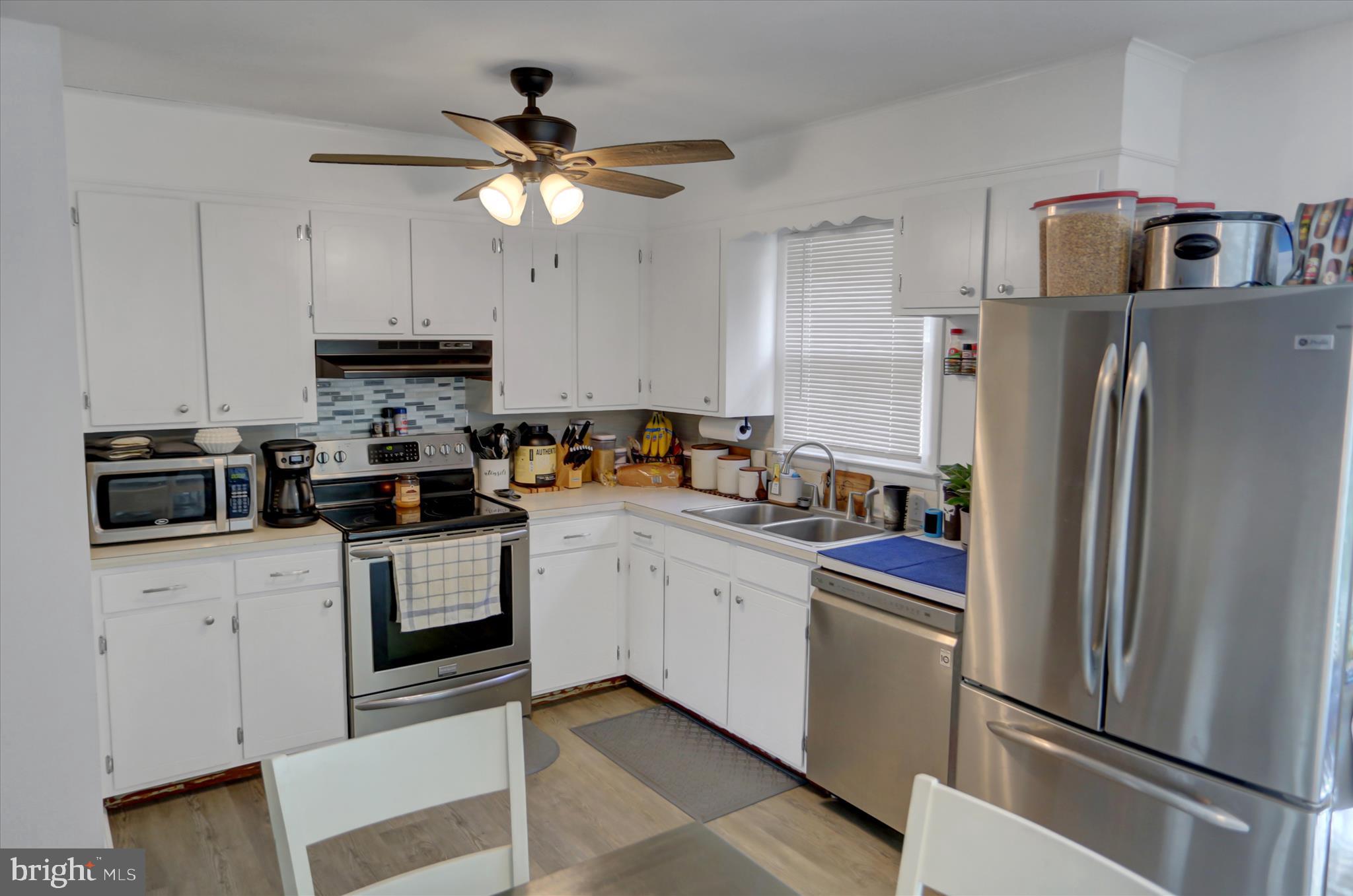 KENSINGTON HEIGHTS - Residential