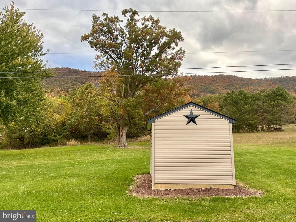 Photo of 7488 Dusty Rd, MERCERSBURG, PA 17236 (MLS # PAFL2030858)