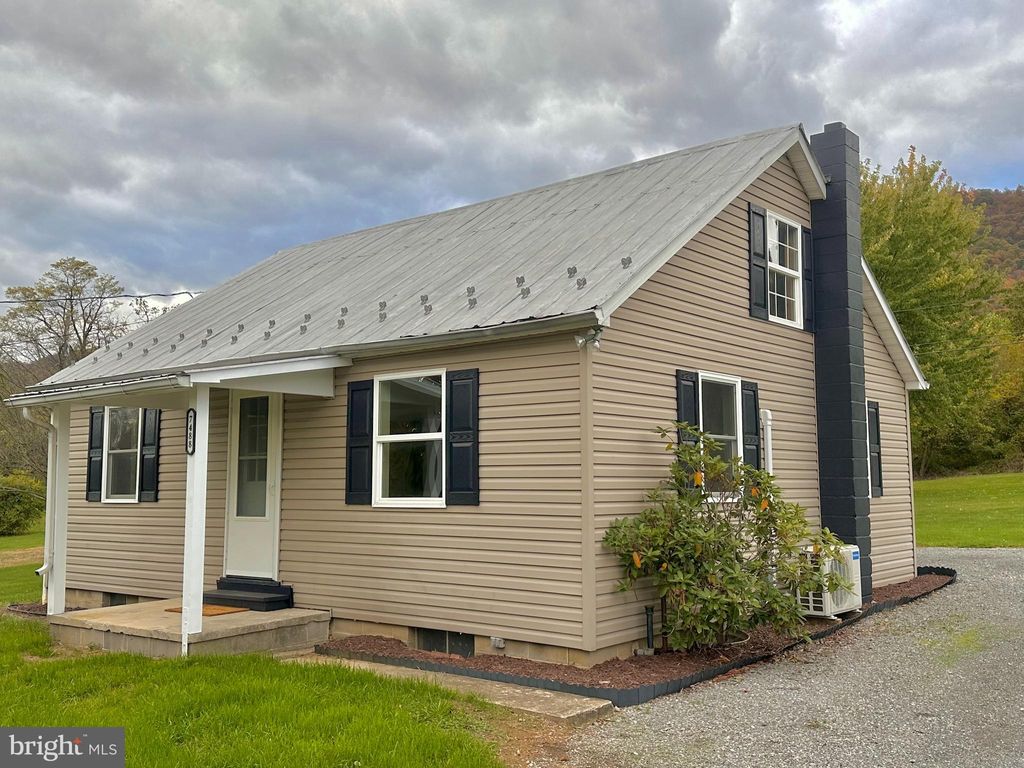 Photo of 7488 Dusty Rd, MERCERSBURG, PA 17236 (MLS # PAFL2030858)