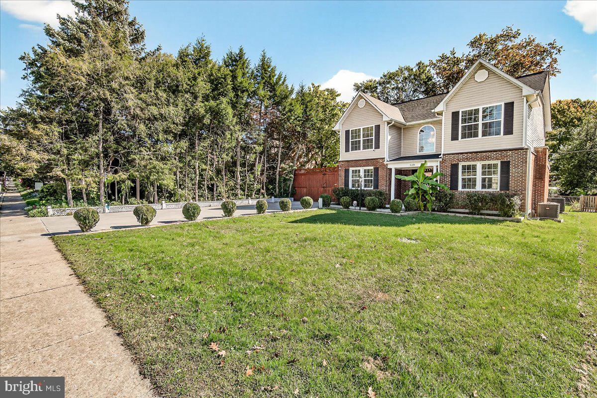 VILLA ESTATES - Residential