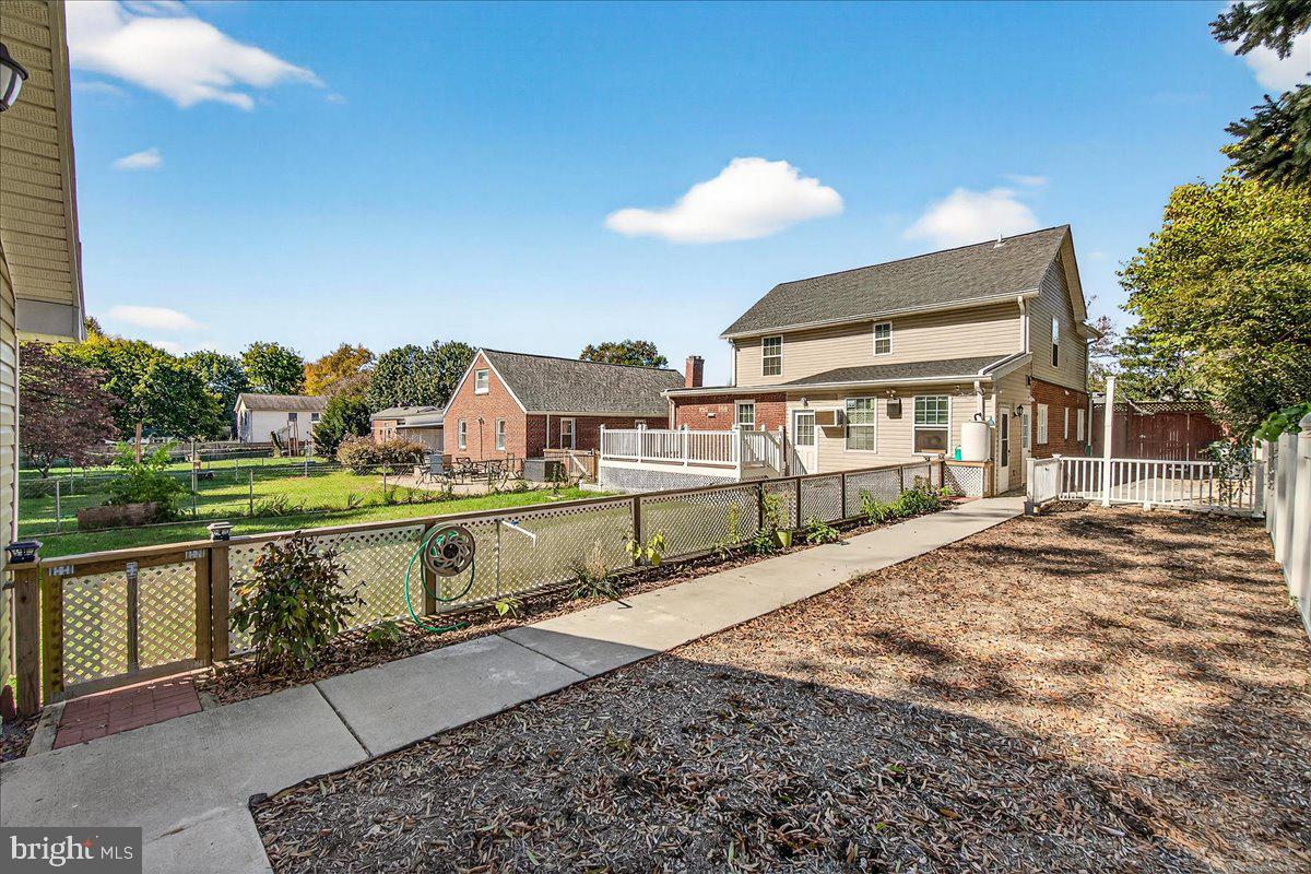 VILLA ESTATES - Residential