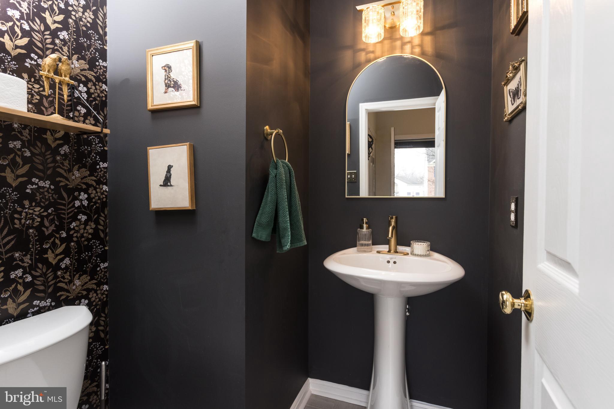 AUTUMN RUN - Residential