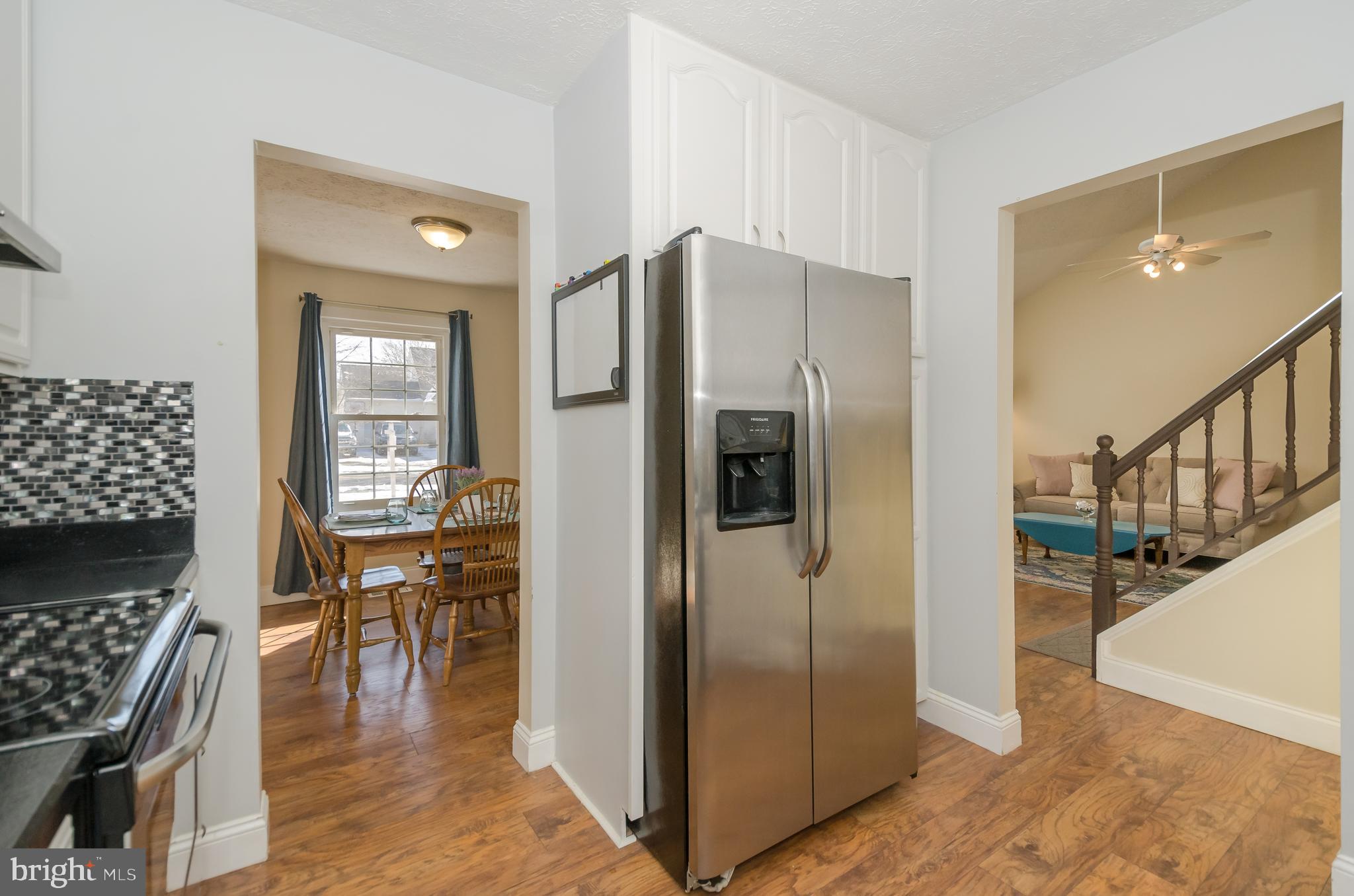 WILLIAMSTOWNE - Residential