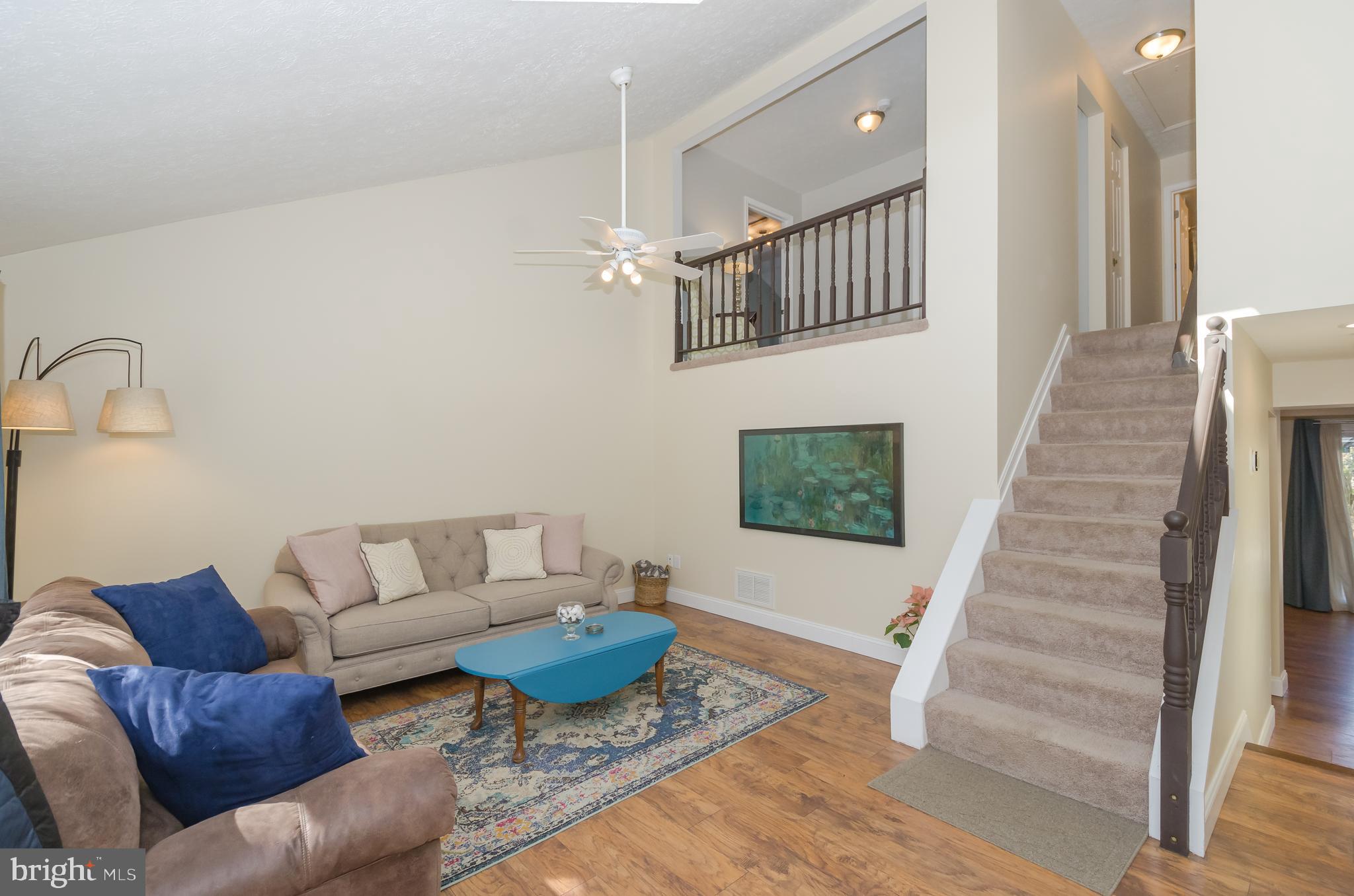 WILLIAMSTOWNE - Residential