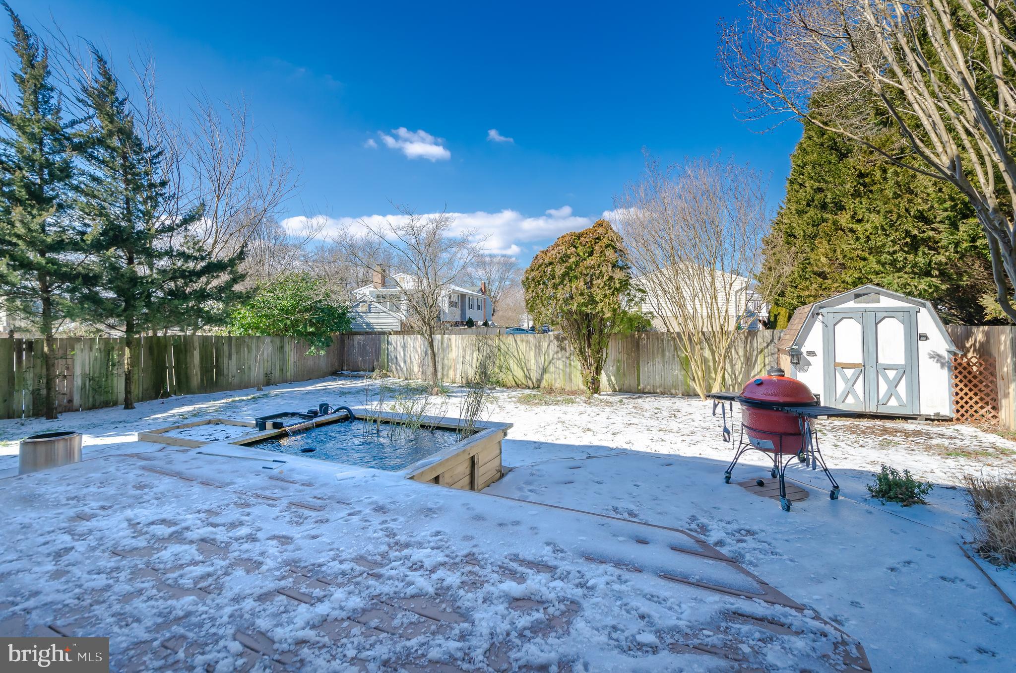 WILLIAMSTOWNE - Residential