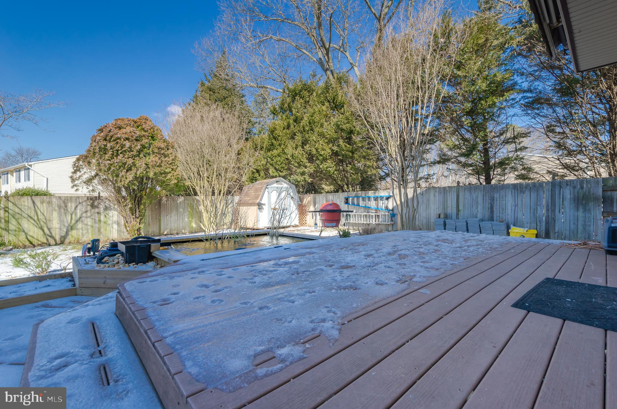 WILLIAMSTOWNE - Residential