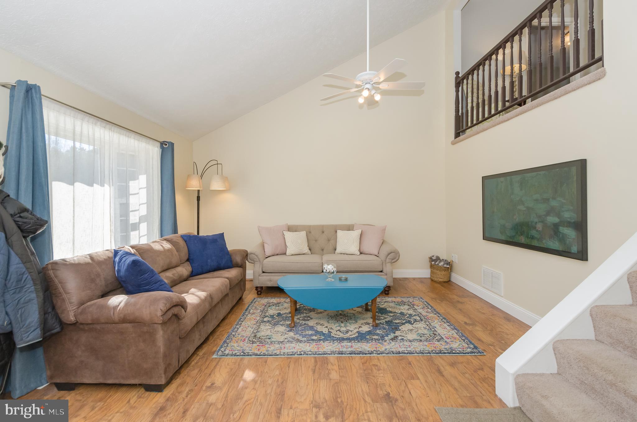 WILLIAMSTOWNE - Residential