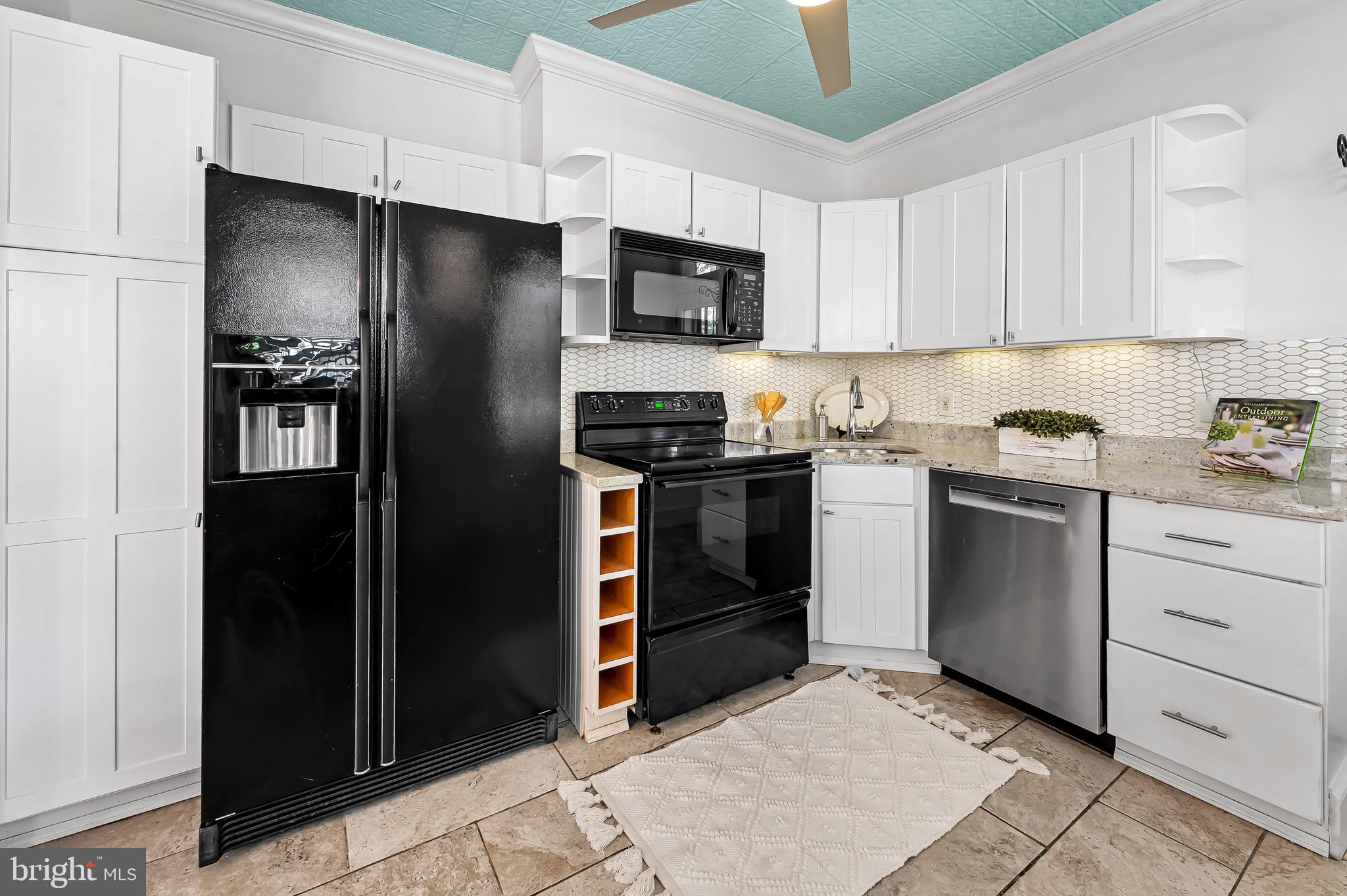 BARRE CIRCLE HISTORIC DISTRICT - Residential