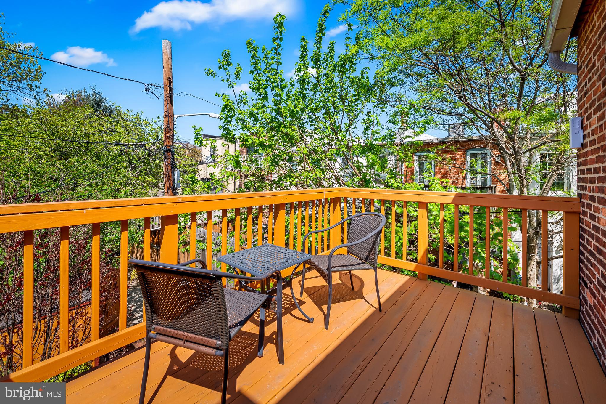 BARRE CIRCLE HISTORIC DISTRICT - Residential