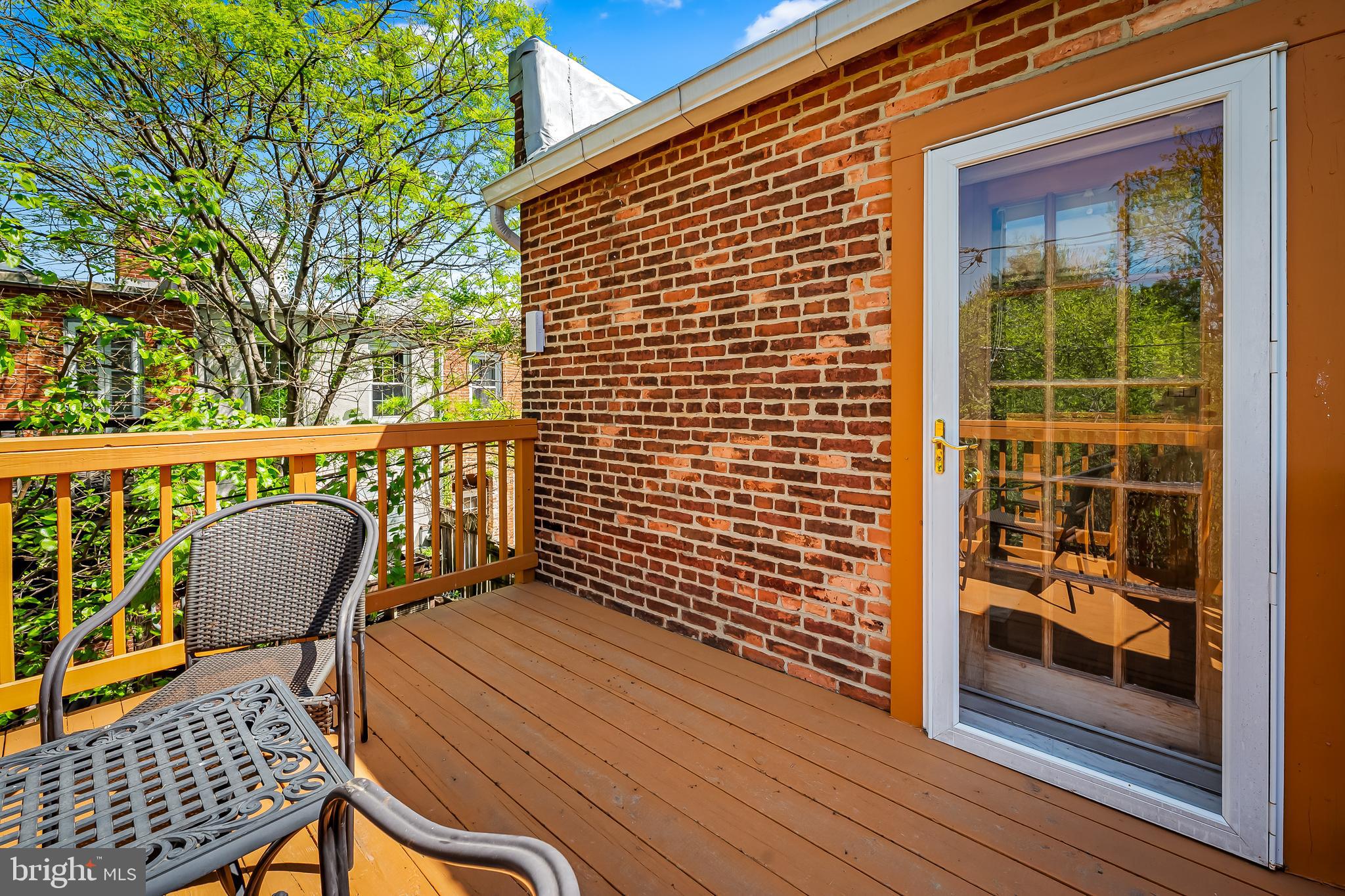 BARRE CIRCLE HISTORIC DISTRICT - Residential