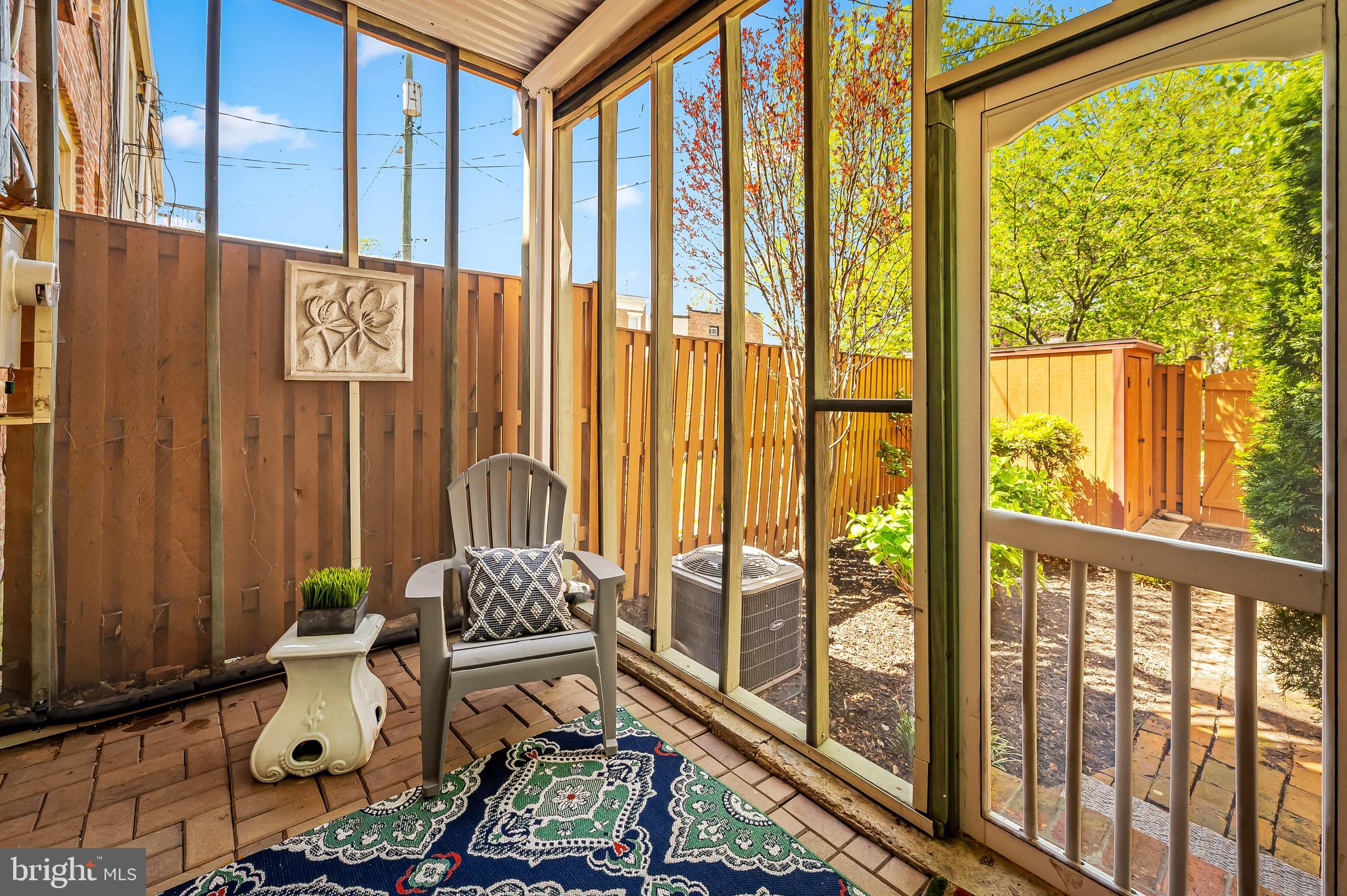 BARRE CIRCLE HISTORIC DISTRICT - Residential