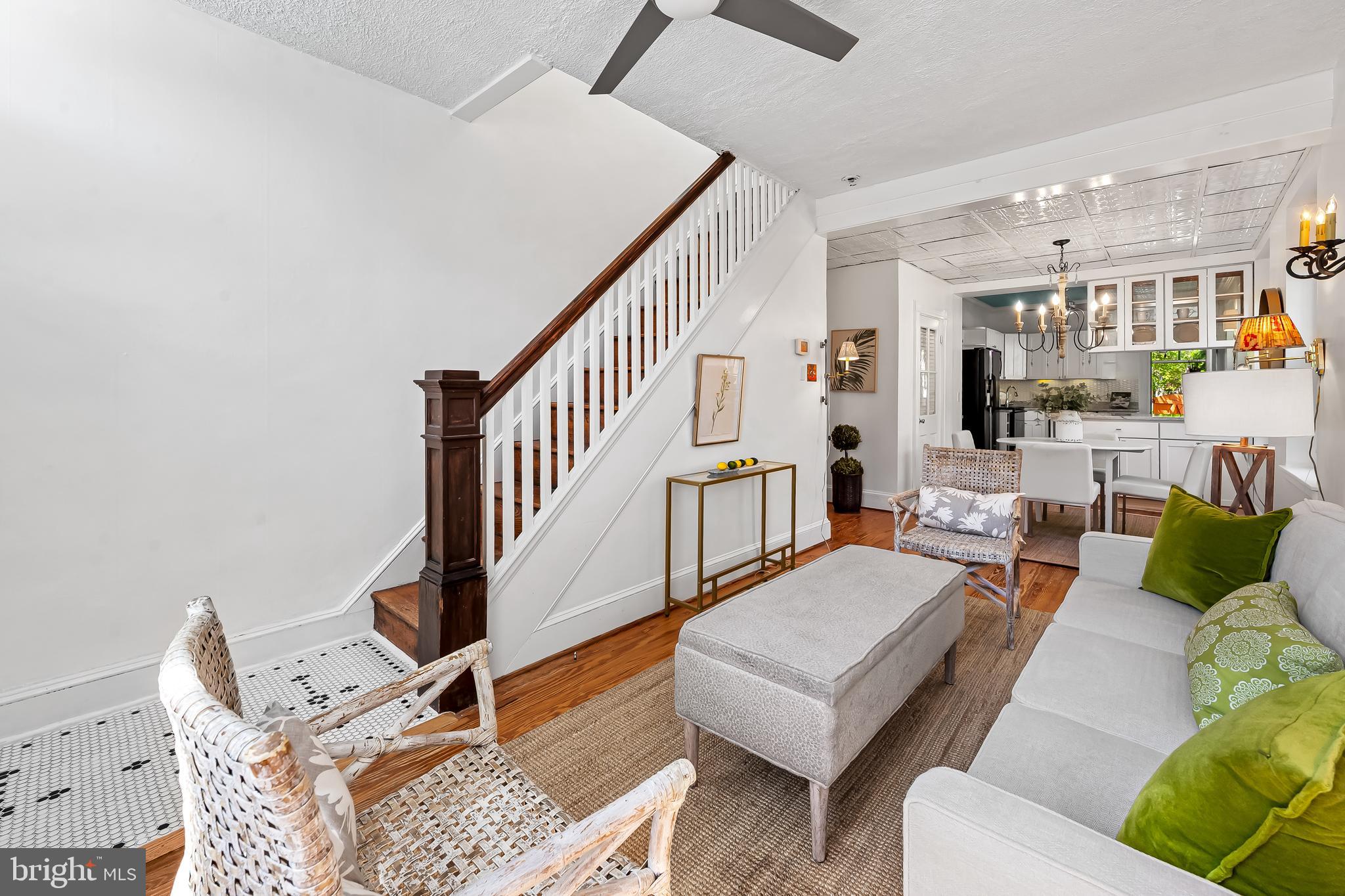 BARRE CIRCLE HISTORIC DISTRICT - Residential