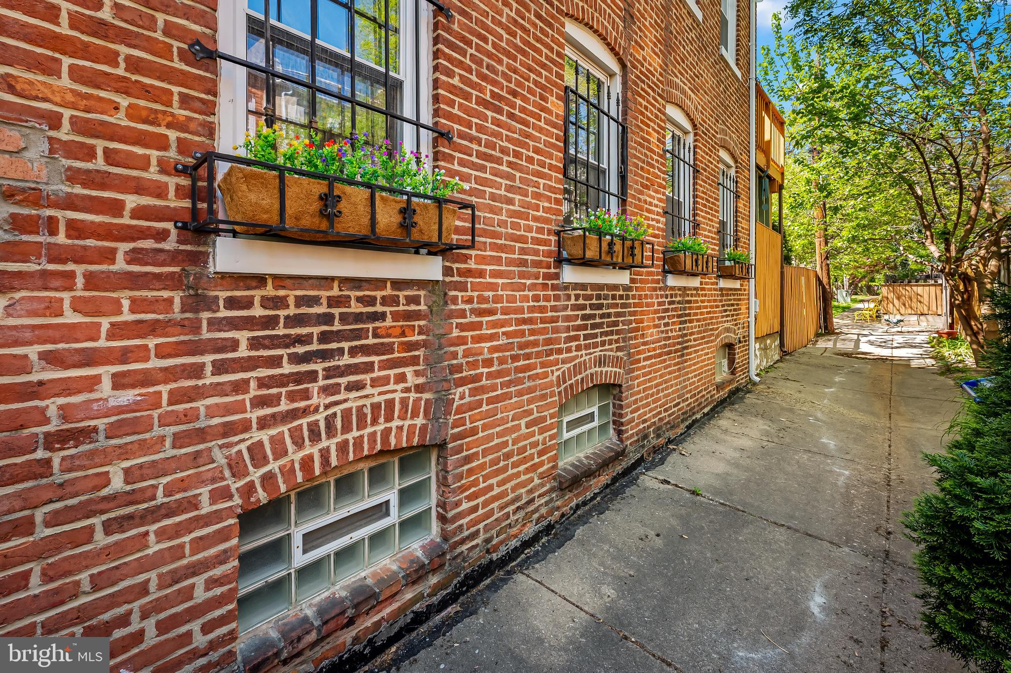 BARRE CIRCLE HISTORIC DISTRICT - Residential