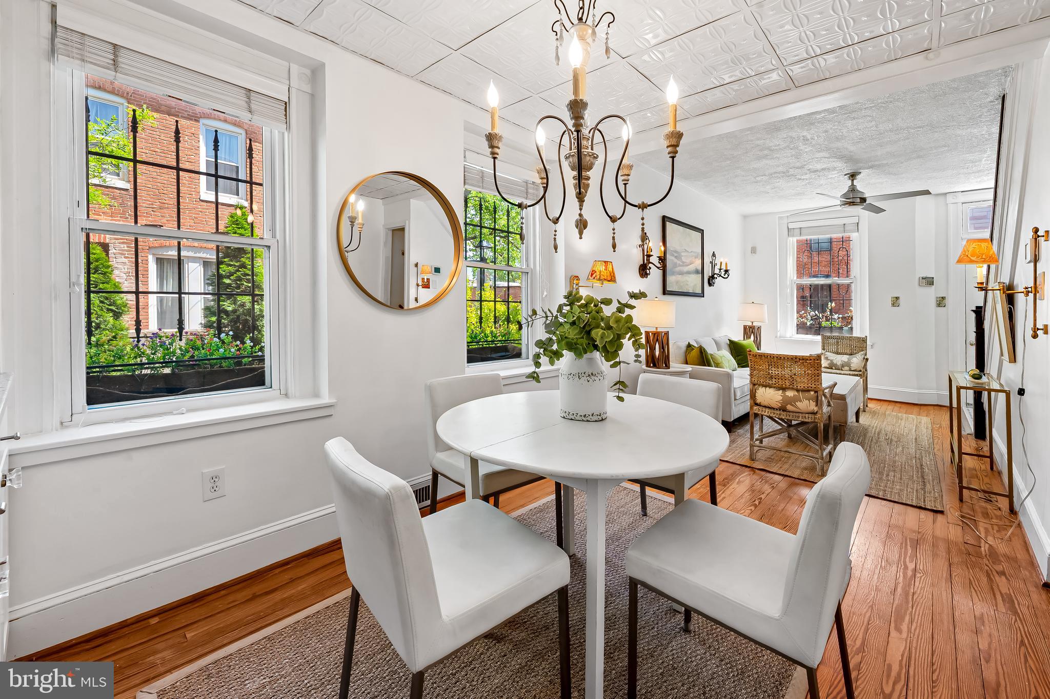 BARRE CIRCLE HISTORIC DISTRICT - Residential