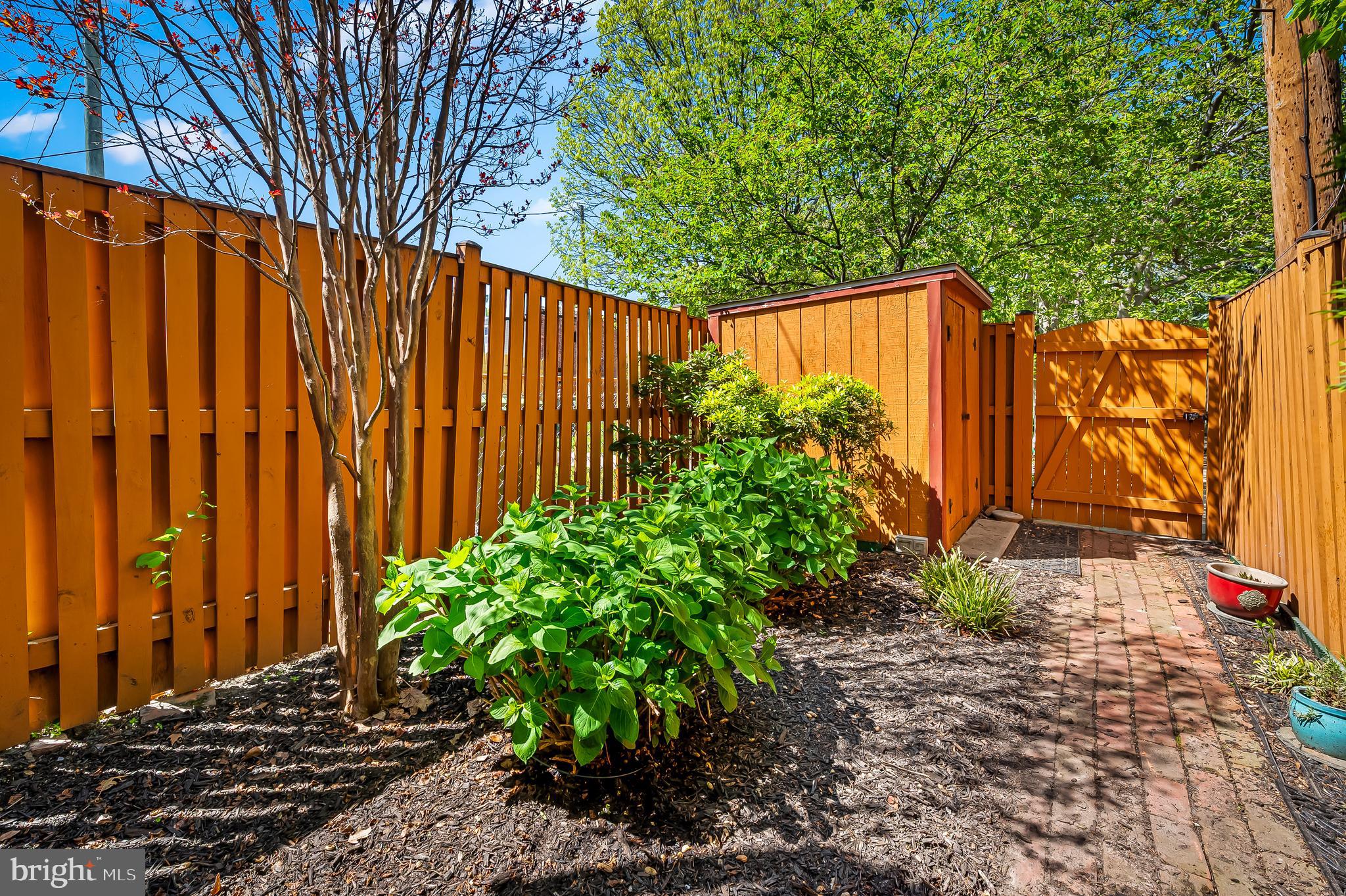 BARRE CIRCLE HISTORIC DISTRICT - Residential