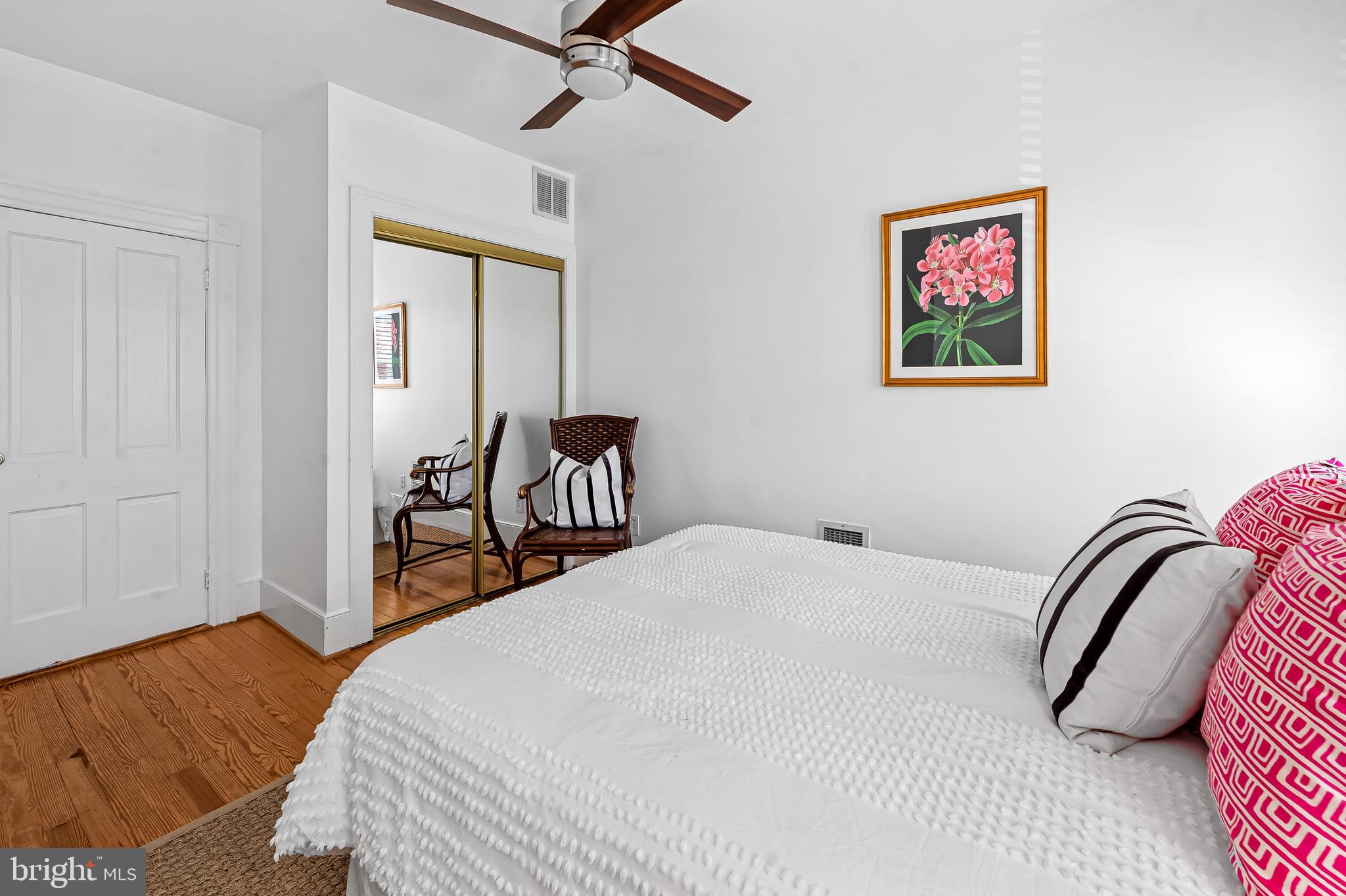 BARRE CIRCLE HISTORIC DISTRICT - Residential