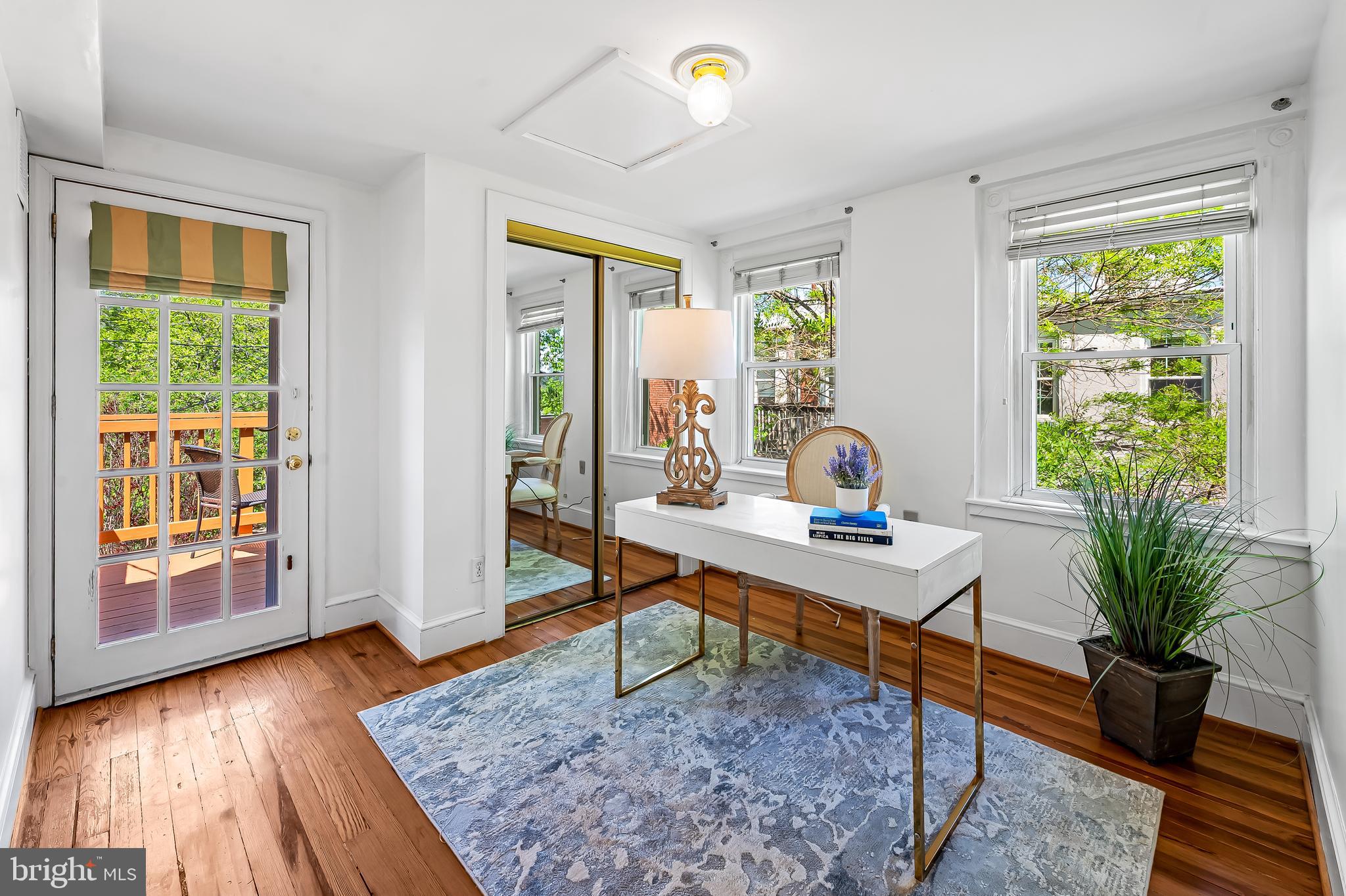 BARRE CIRCLE HISTORIC DISTRICT - Residential