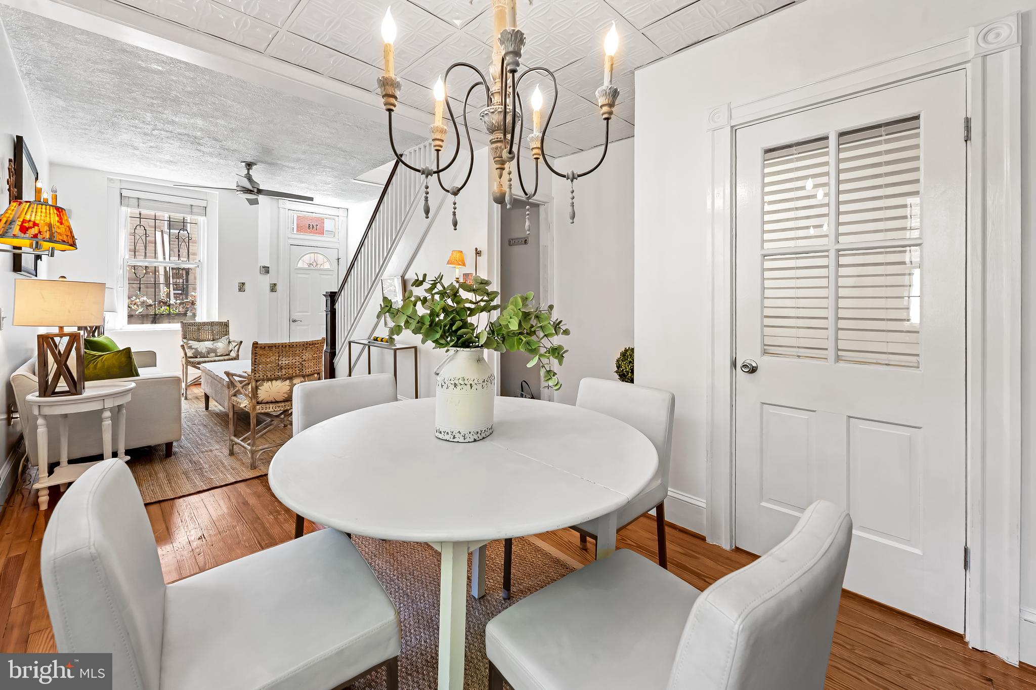 BARRE CIRCLE HISTORIC DISTRICT - Residential