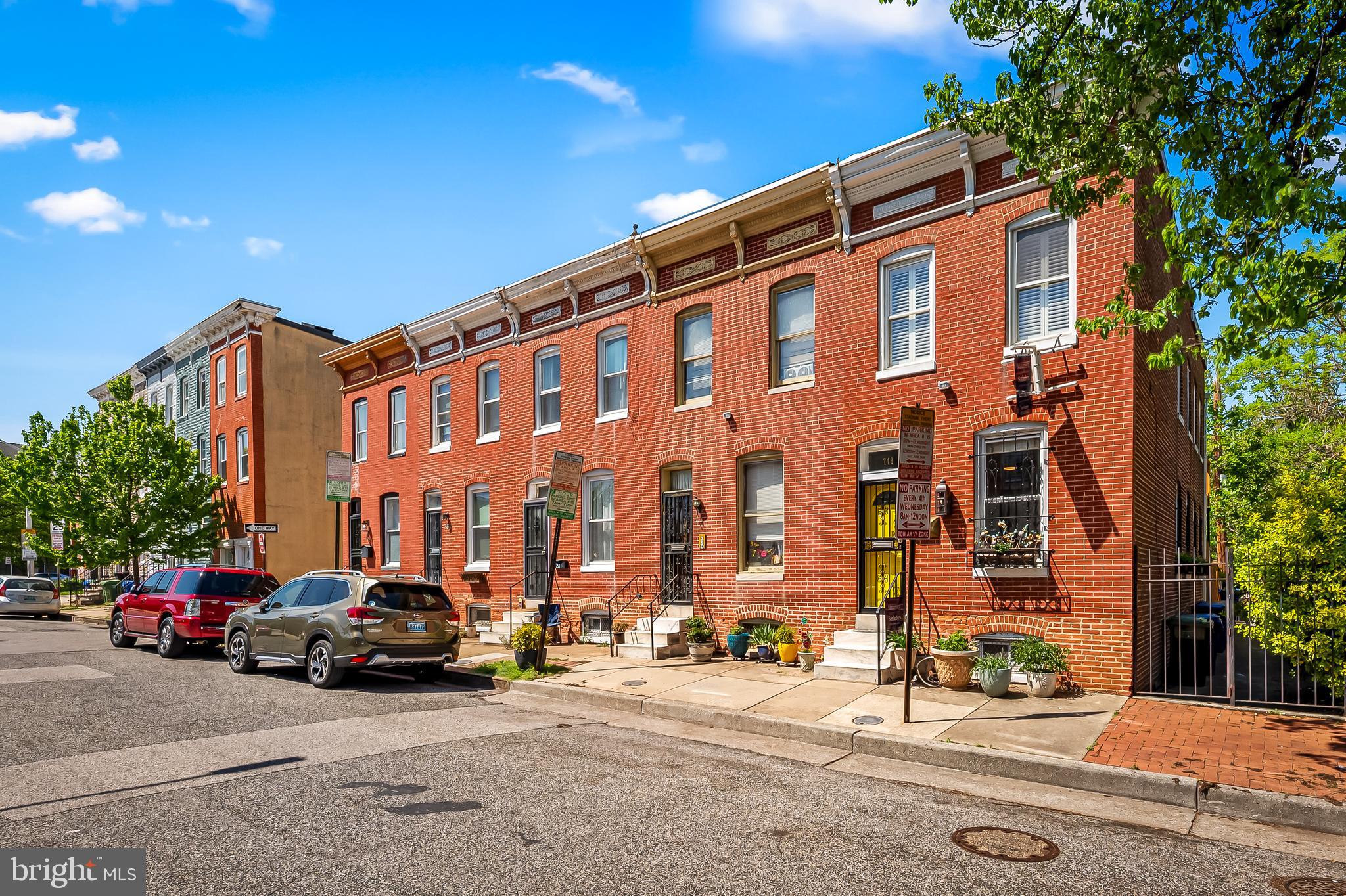 BARRE CIRCLE HISTORIC DISTRICT - Residential