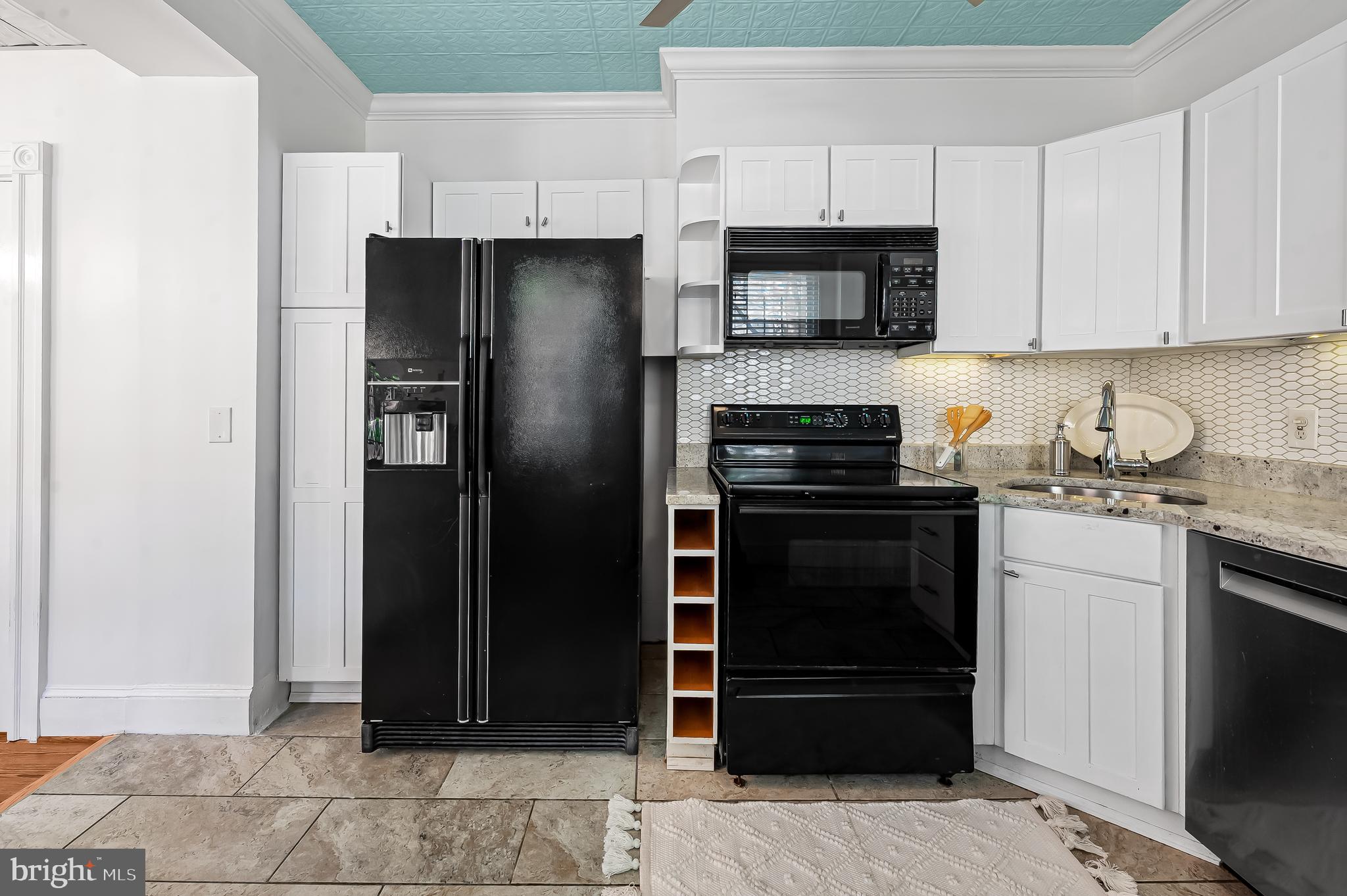 BARRE CIRCLE HISTORIC DISTRICT - Residential