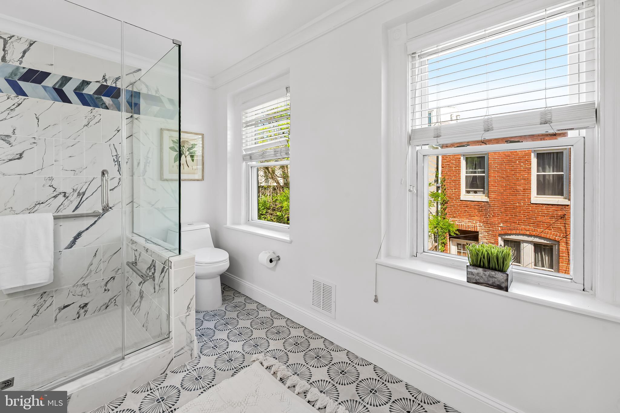 BARRE CIRCLE HISTORIC DISTRICT - Residential