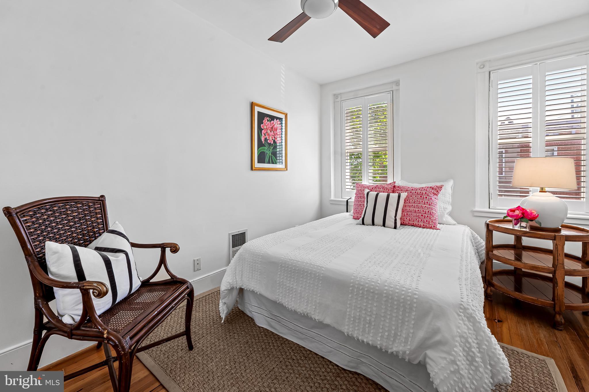 BARRE CIRCLE HISTORIC DISTRICT - Residential