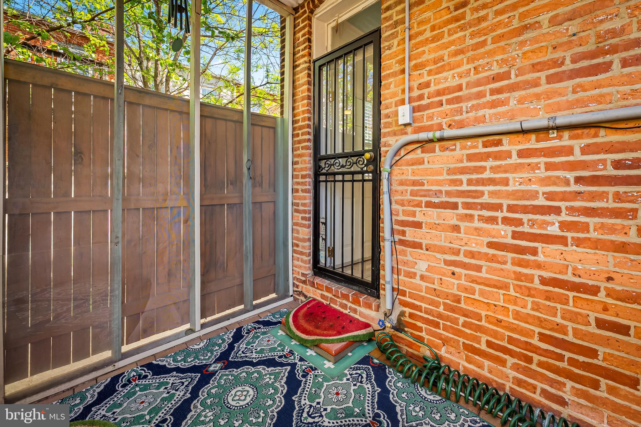 BARRE CIRCLE HISTORIC DISTRICT - Residential