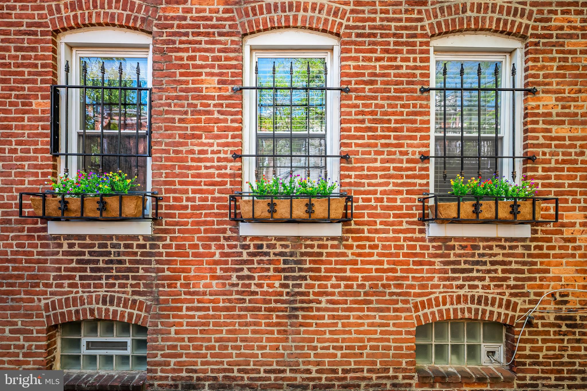 BARRE CIRCLE HISTORIC DISTRICT - Residential