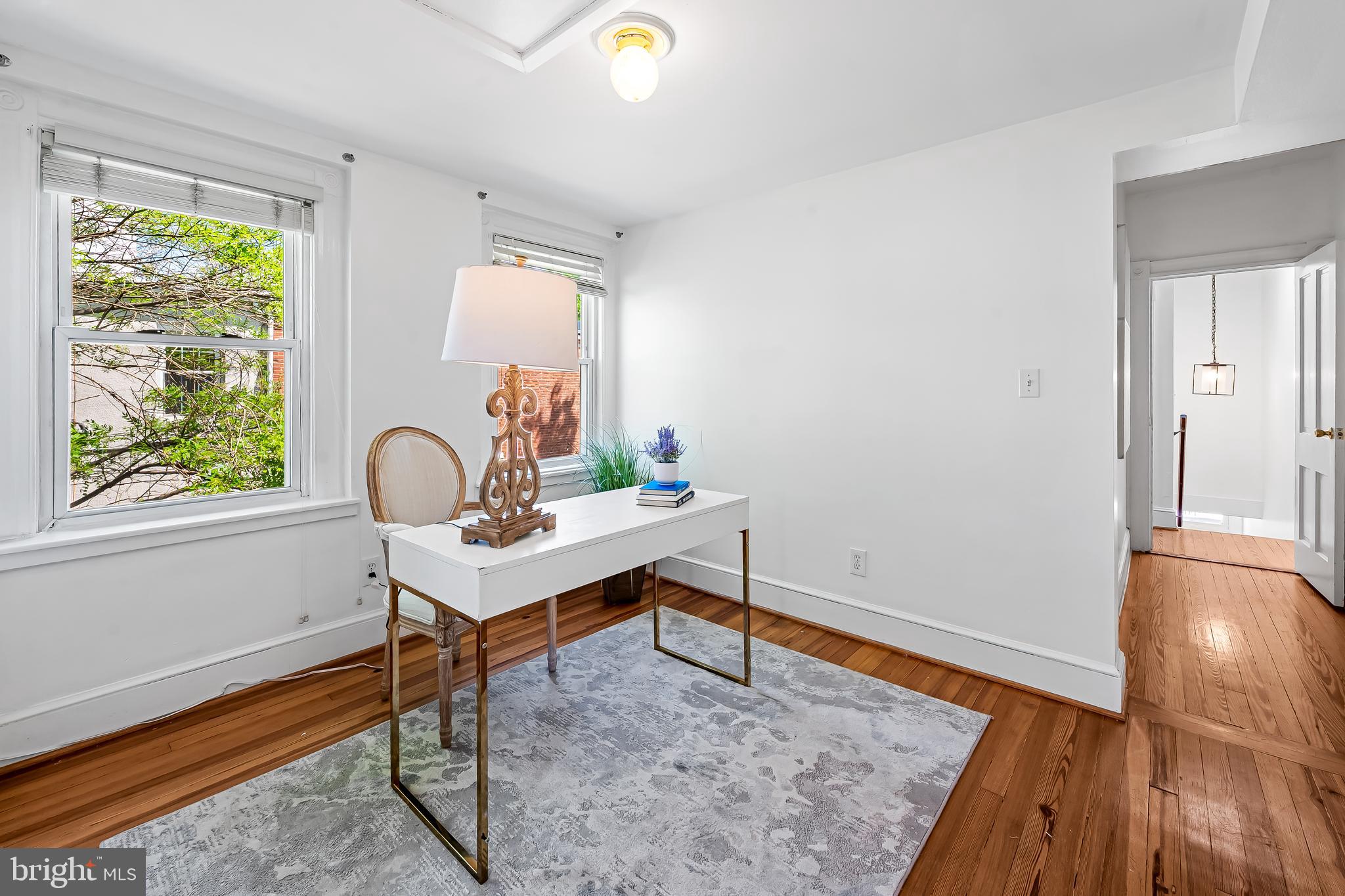 BARRE CIRCLE HISTORIC DISTRICT - Residential