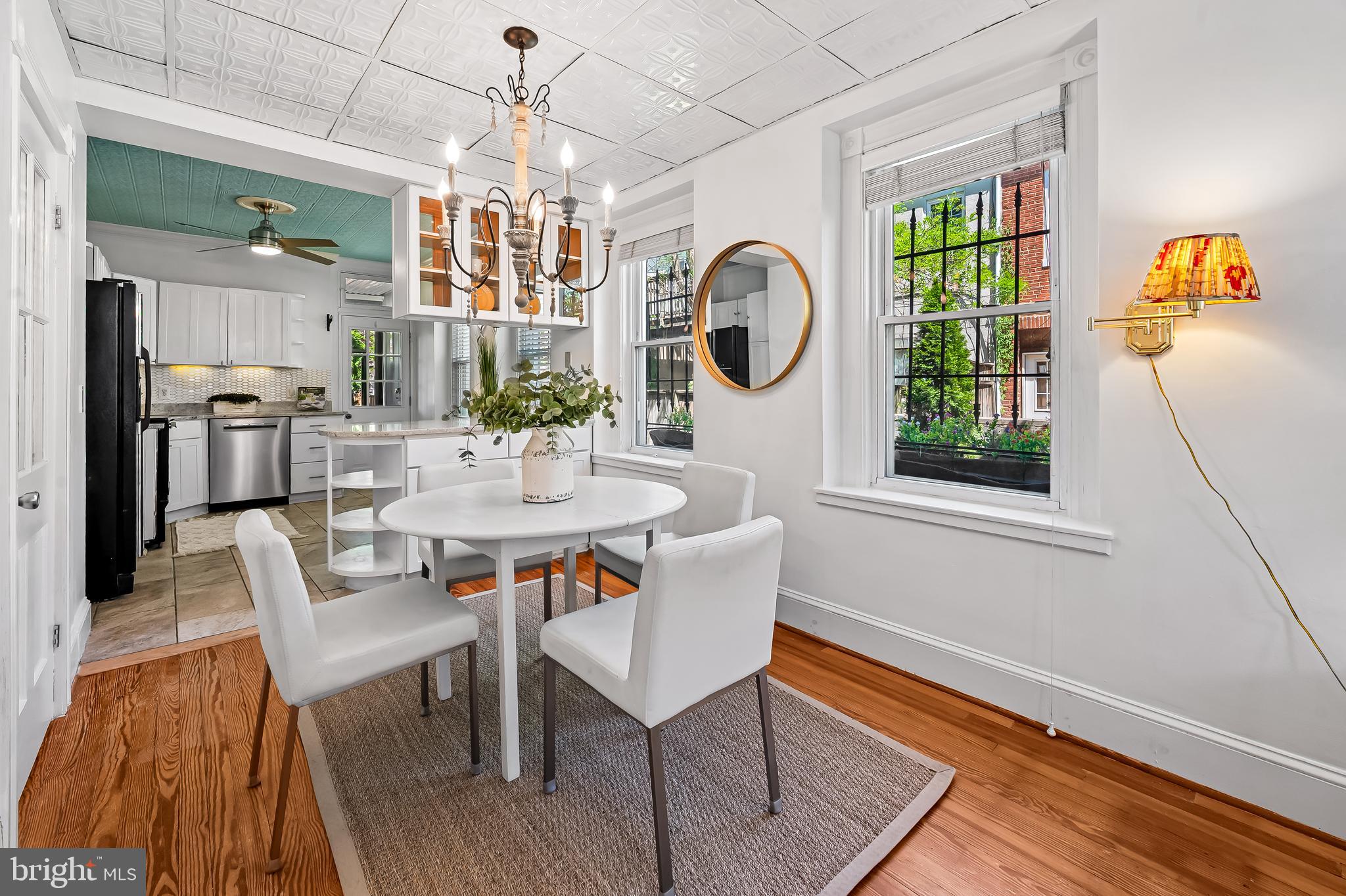 BARRE CIRCLE HISTORIC DISTRICT - Residential