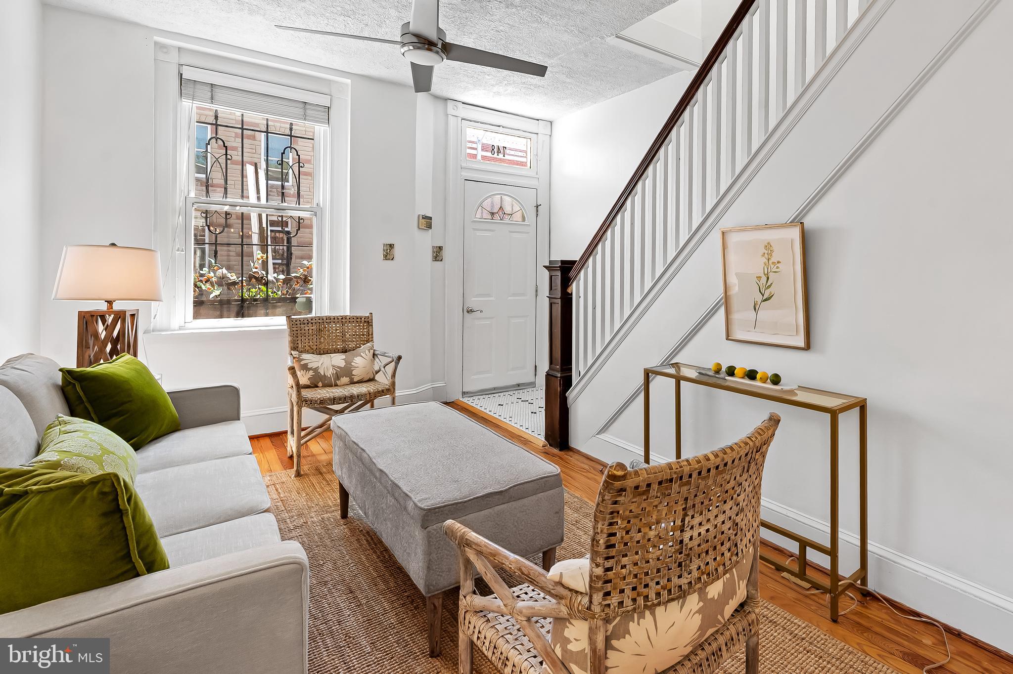 BARRE CIRCLE HISTORIC DISTRICT - Residential