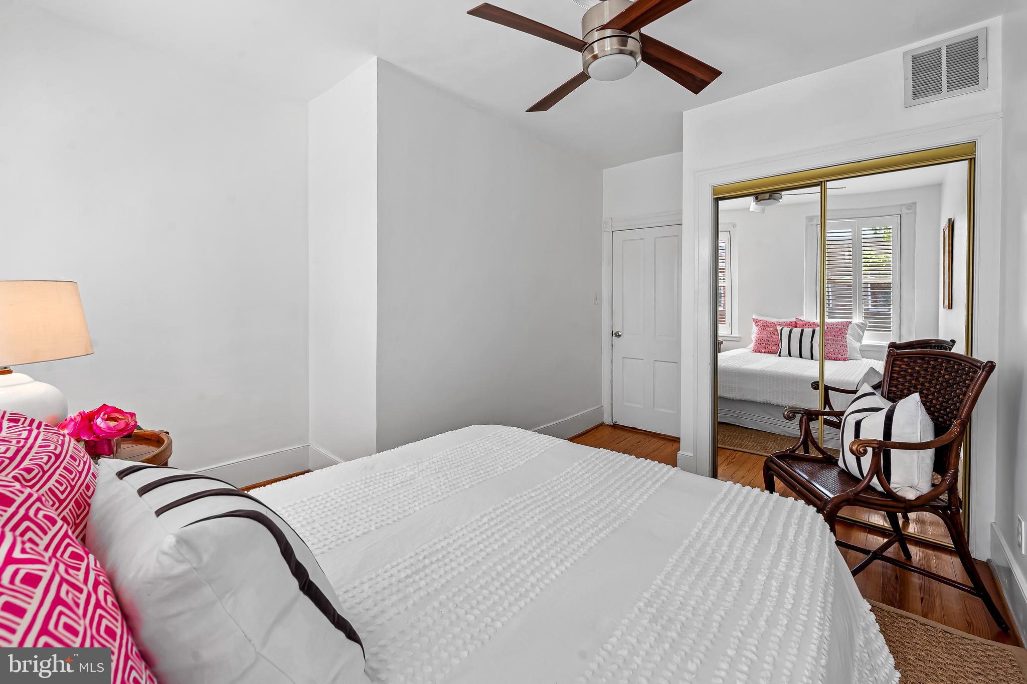 BARRE CIRCLE HISTORIC DISTRICT - Residential