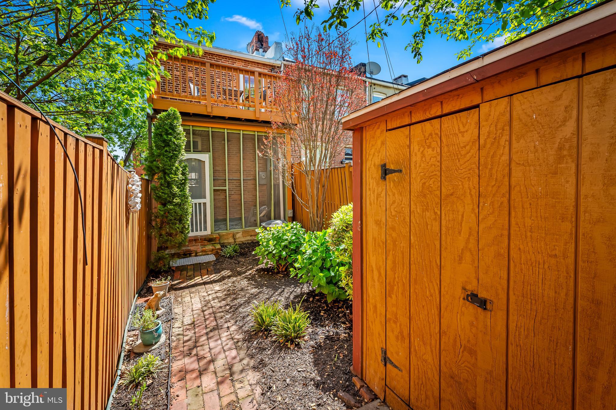 BARRE CIRCLE HISTORIC DISTRICT - Residential