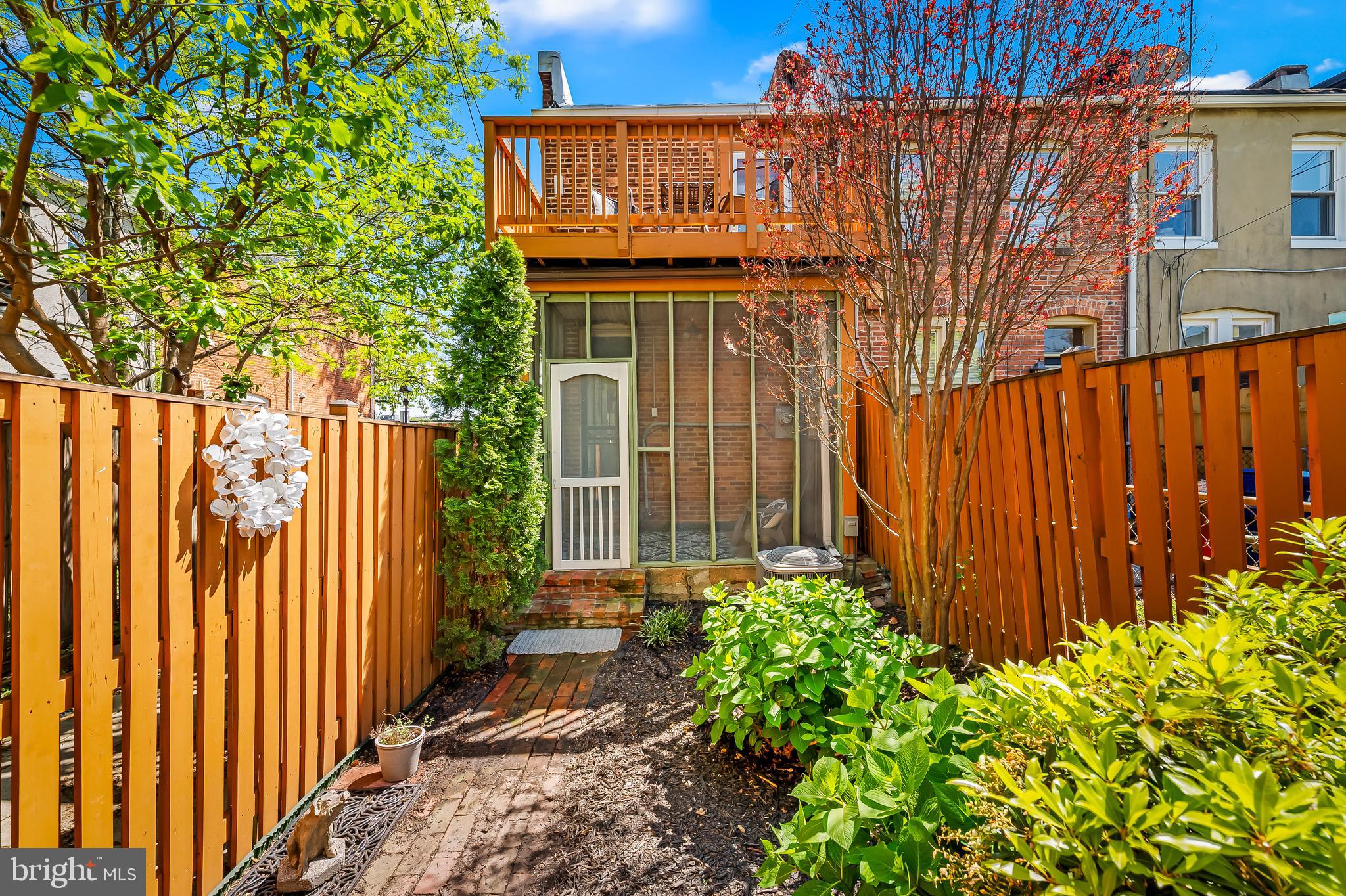 BARRE CIRCLE HISTORIC DISTRICT - Residential