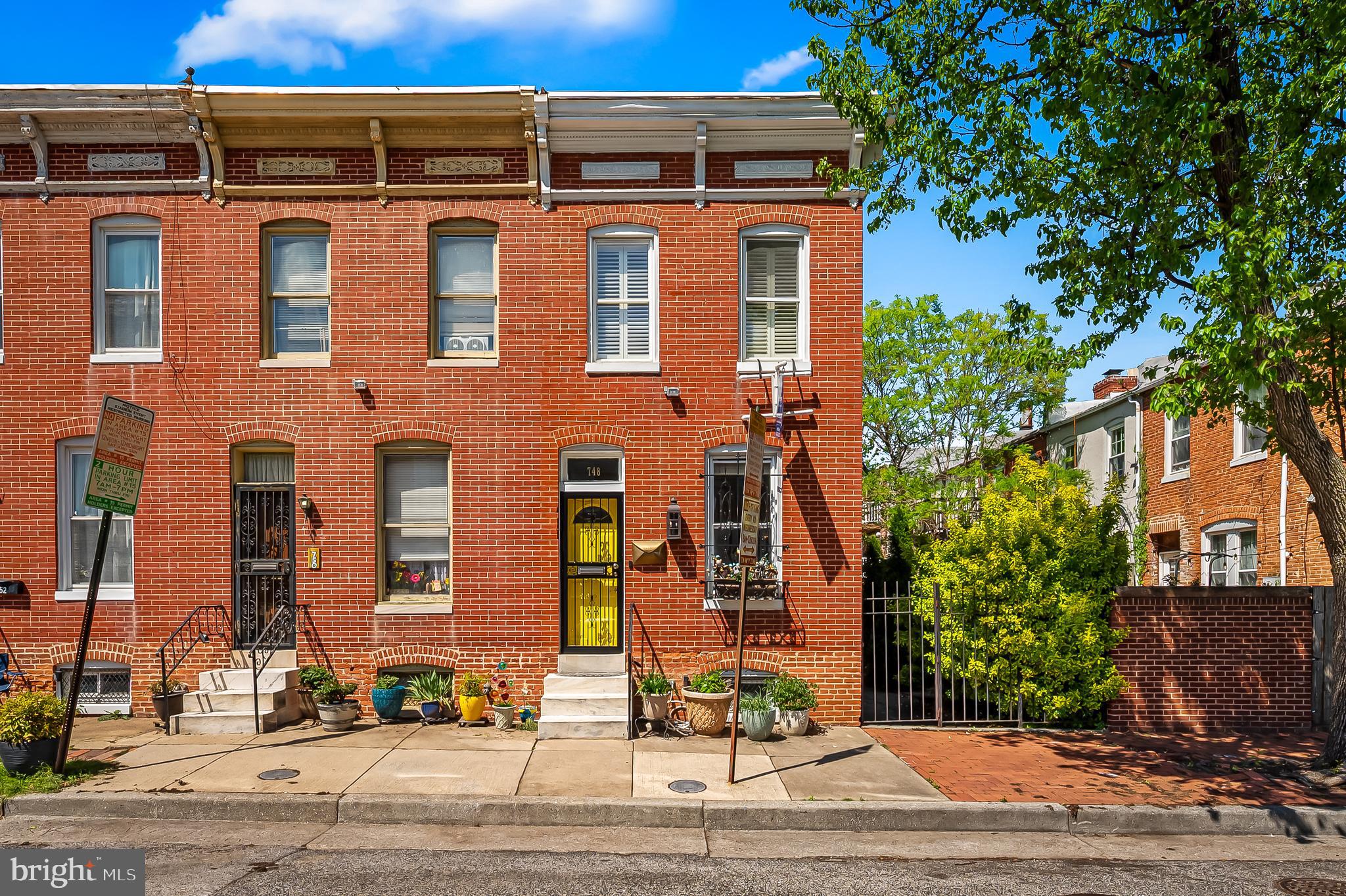 BARRE CIRCLE HISTORIC DISTRICT - Residential