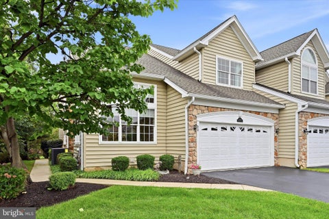 Photo of 20 Oakbrook Court, MALVERN, PA 19355 (MLS # PACT2136610)