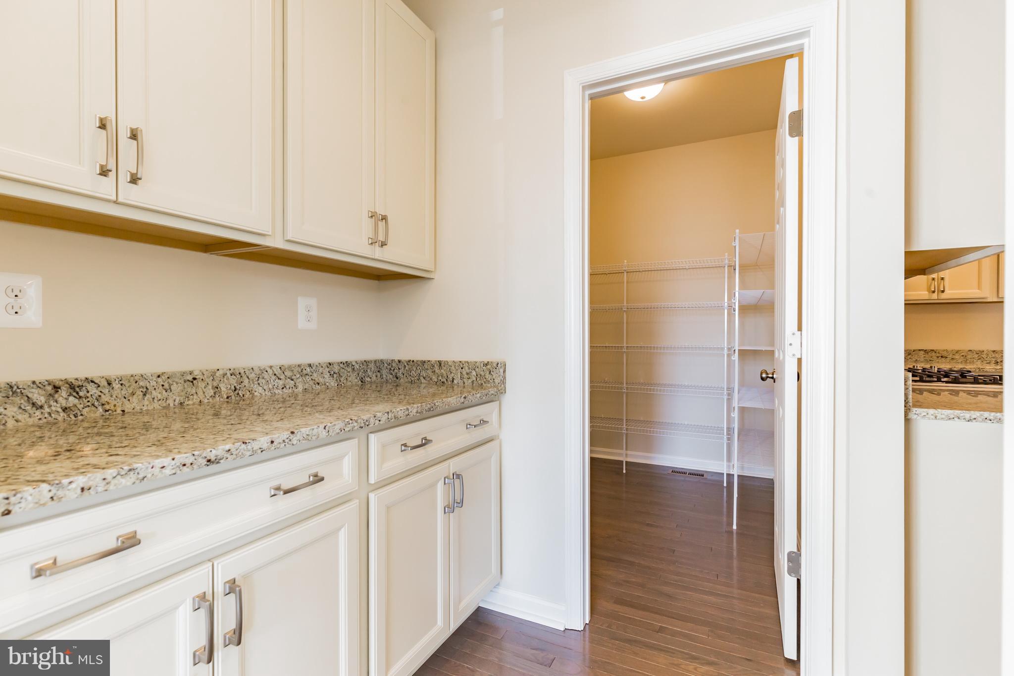 MARLEY RUN - Residential