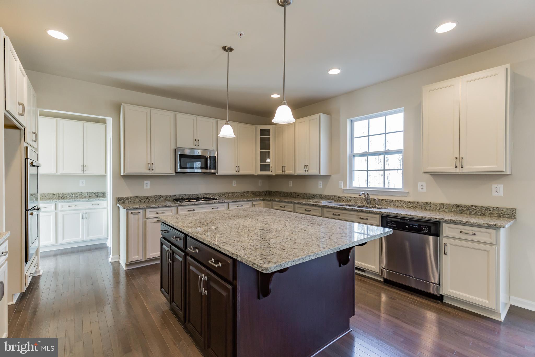 MARLEY RUN - Residential