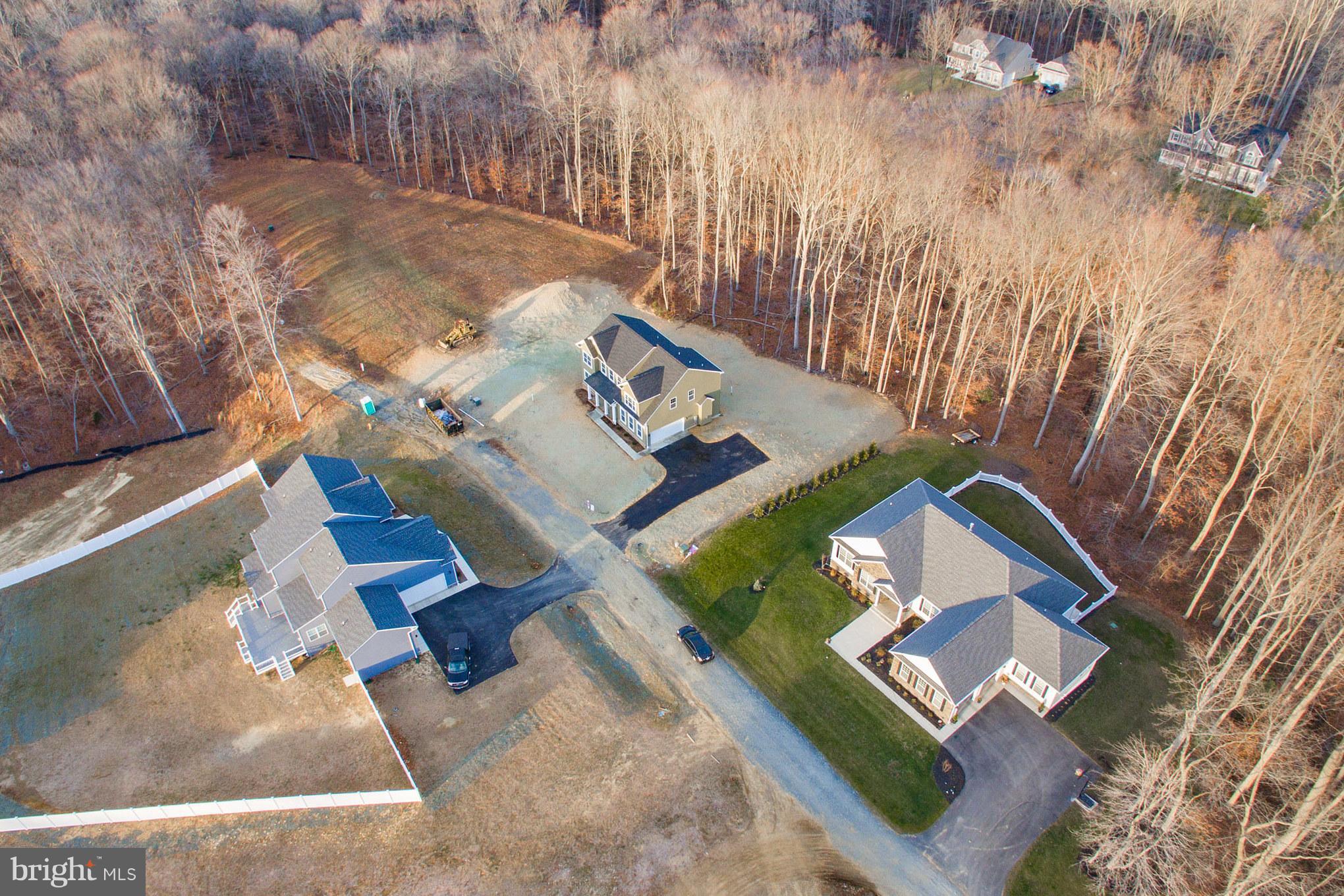 MARLEY RUN - Residential