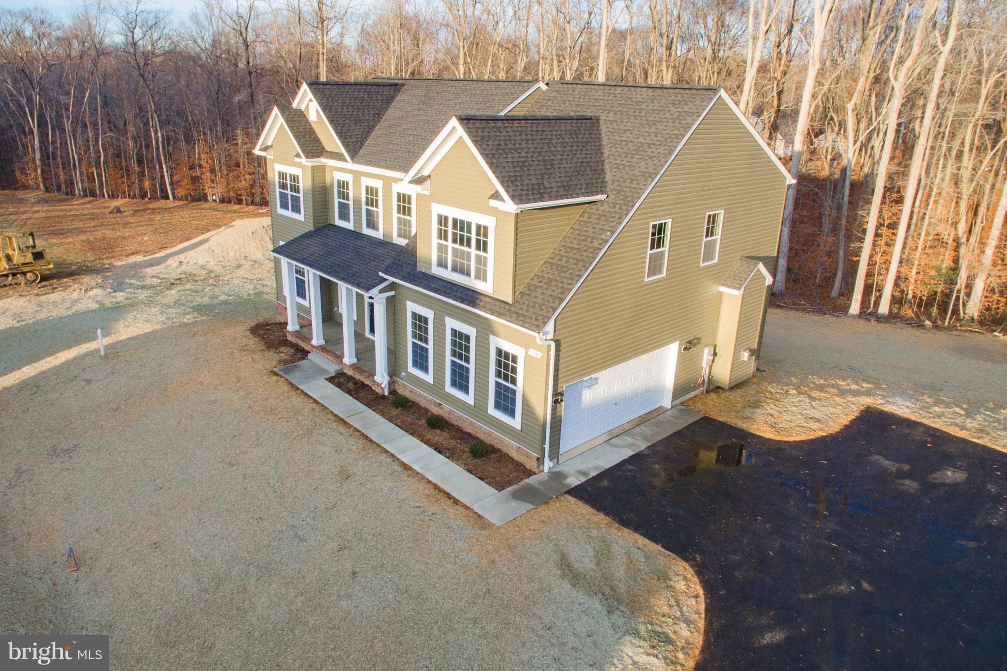 MARLEY RUN - Residential