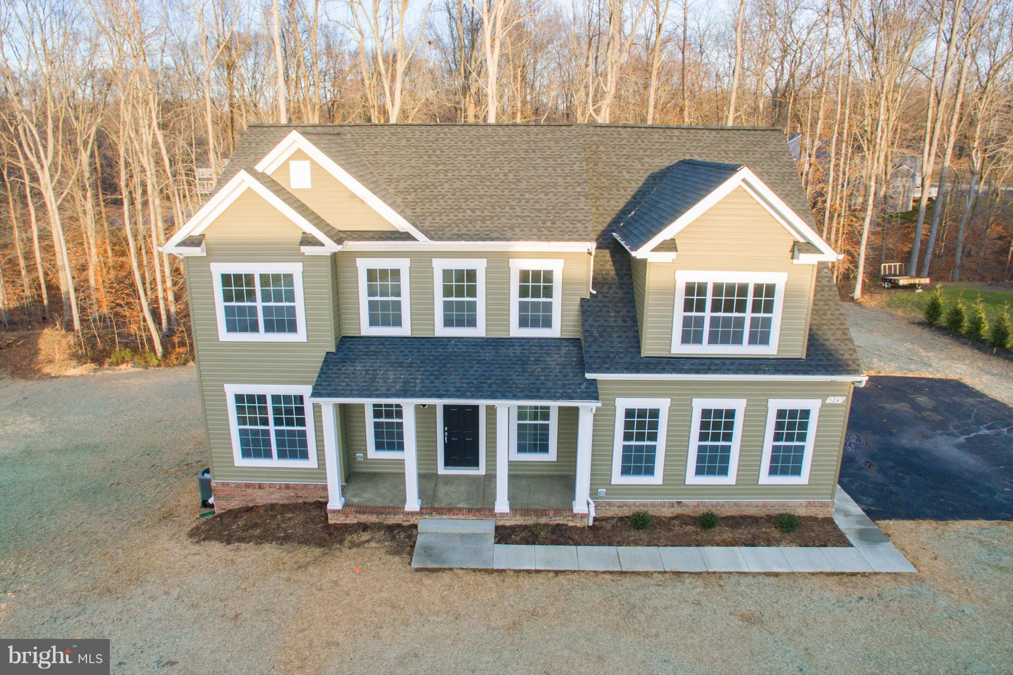 MARLEY RUN - Residential