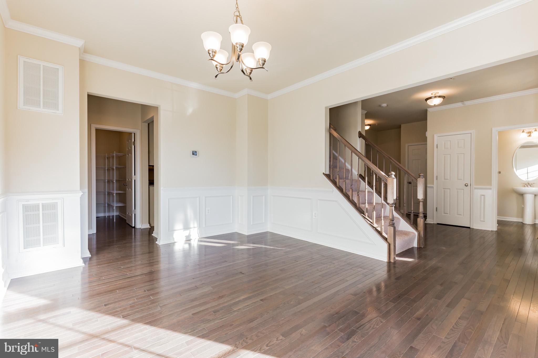 MARLEY RUN - Residential