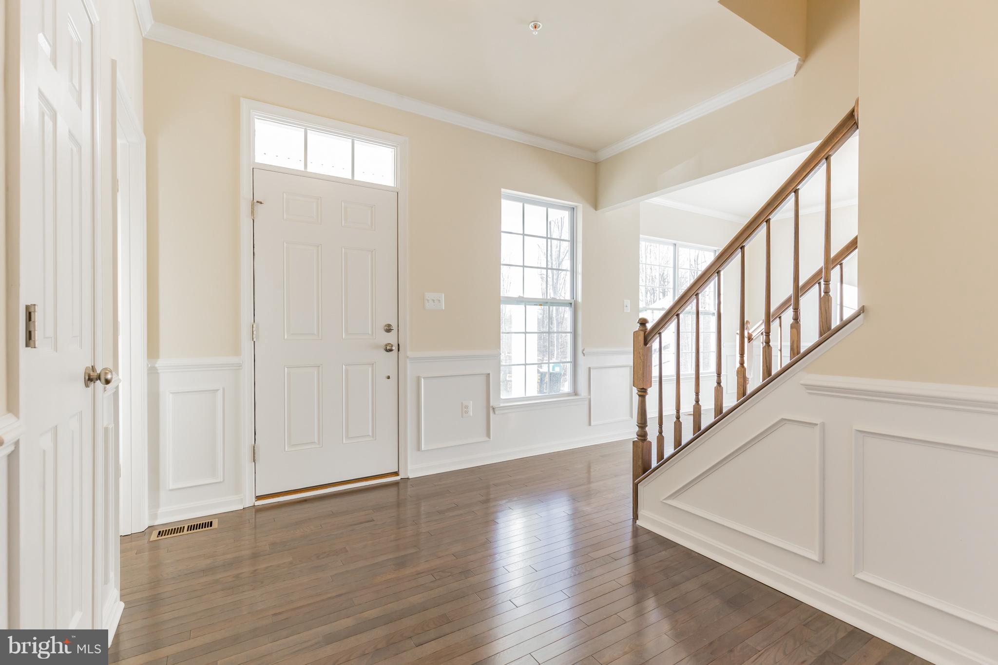 MARLEY RUN - Residential