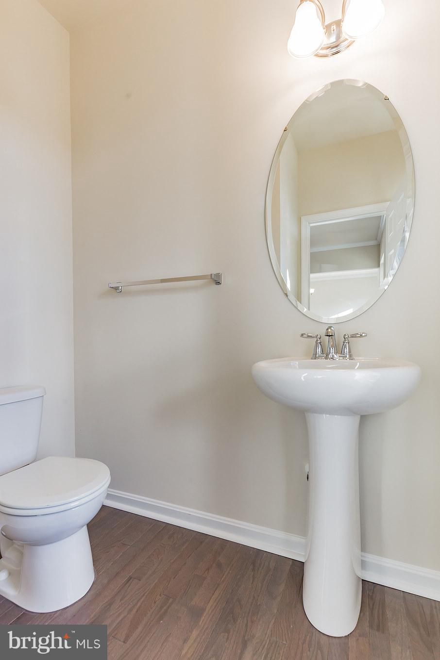 MARLEY RUN - Residential