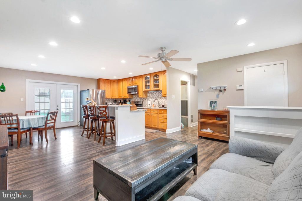 Photo of 518 Granby Court, MILLERSVILLE, MD 21108 (MLS # MDAA2124798)