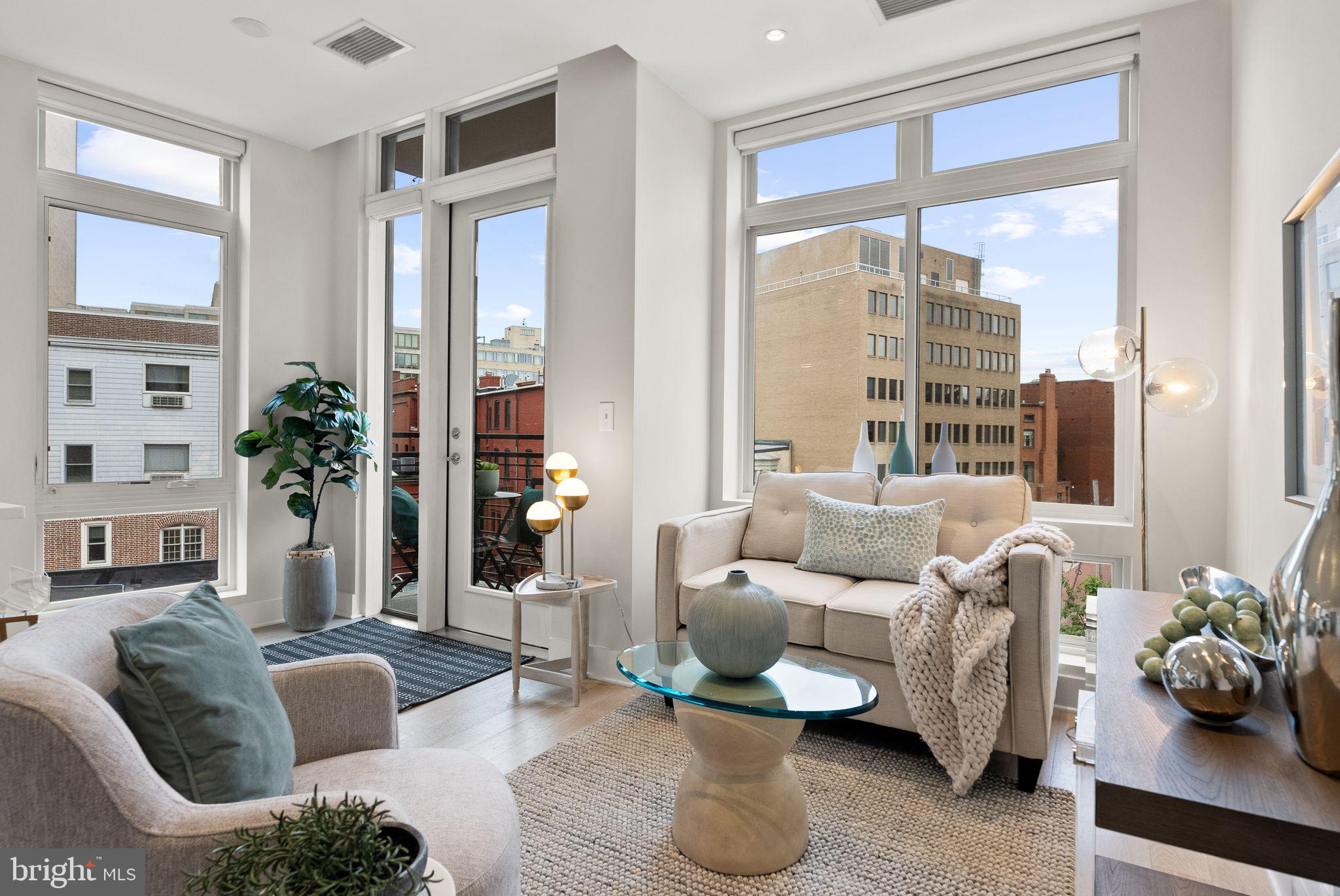 1745 N STREET NW 404