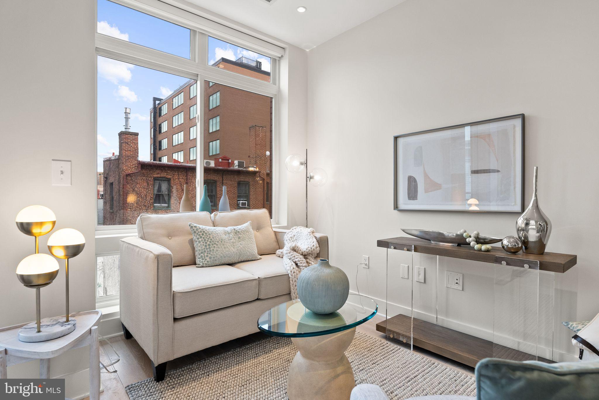 1745 N STREET NW 404