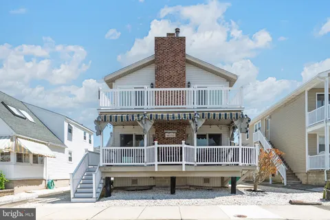 3025 Haven Avenue, Ocean City, NJ 08226 - MLS#: NJCM2005152