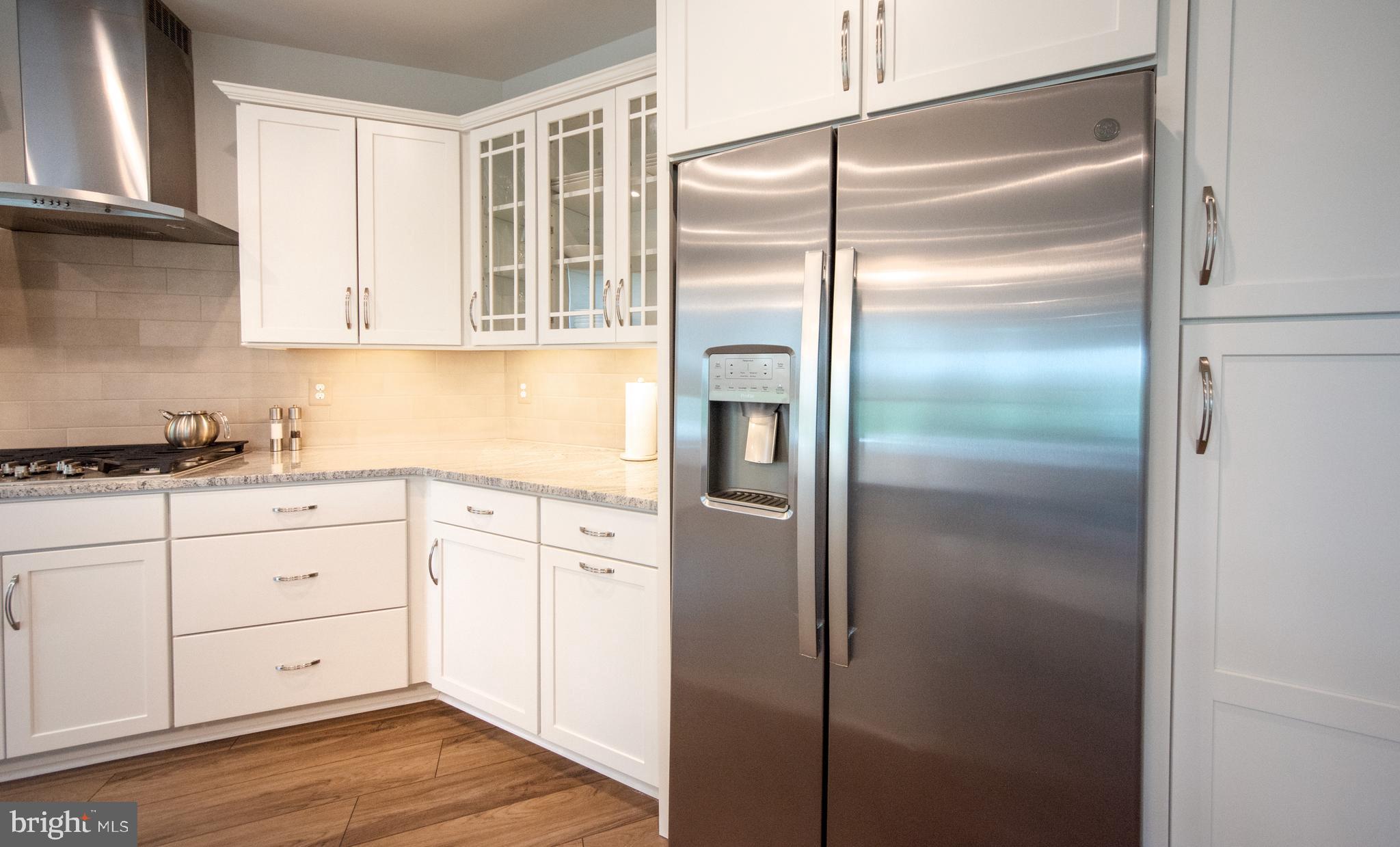 FOUR SEASONS AT KENT ISLAND - Residential