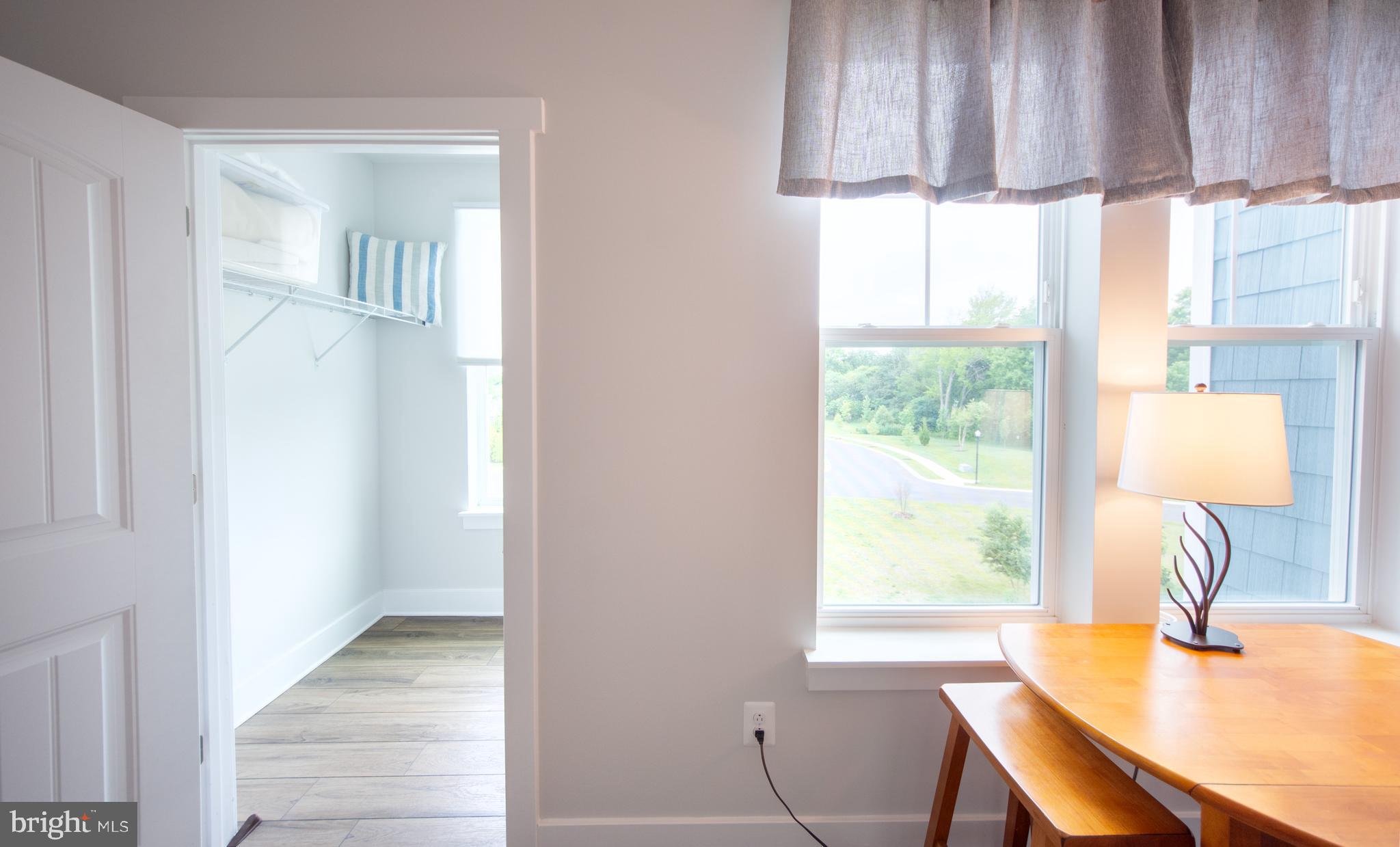 FOUR SEASONS AT KENT ISLAND - Residential